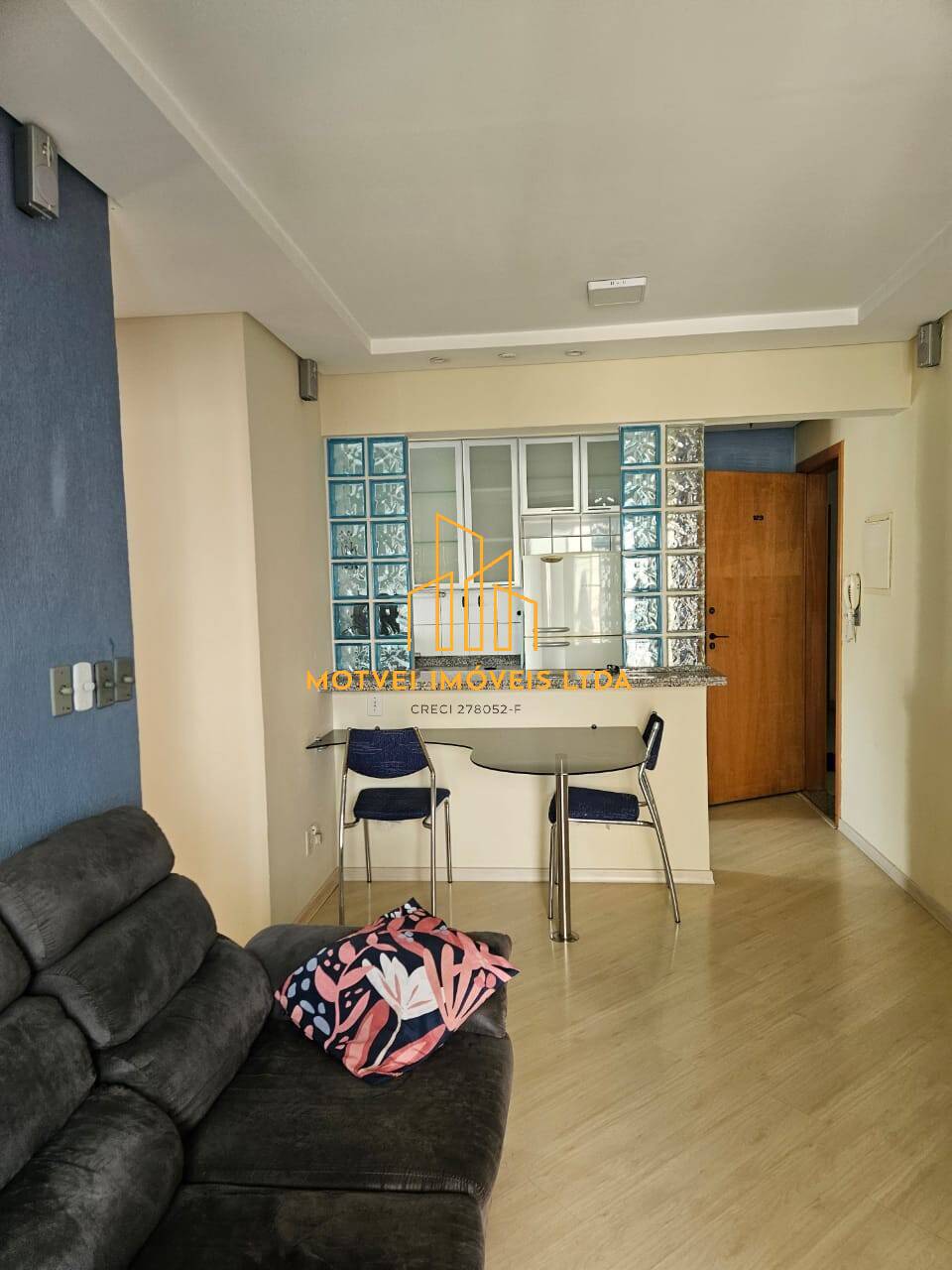 Apartamento, 1 quarto, 45 m² - Foto 10