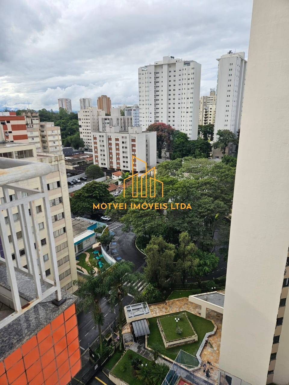 Apartamento, 1 quarto, 45 m² - Foto 8