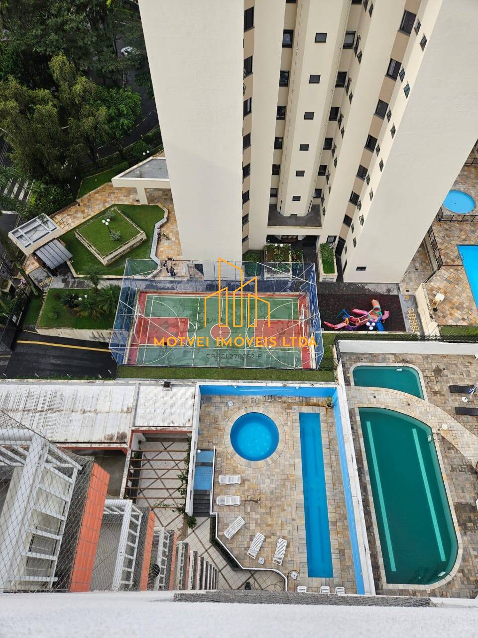 Apartamento, 1 quarto, 45 m² - Foto 20