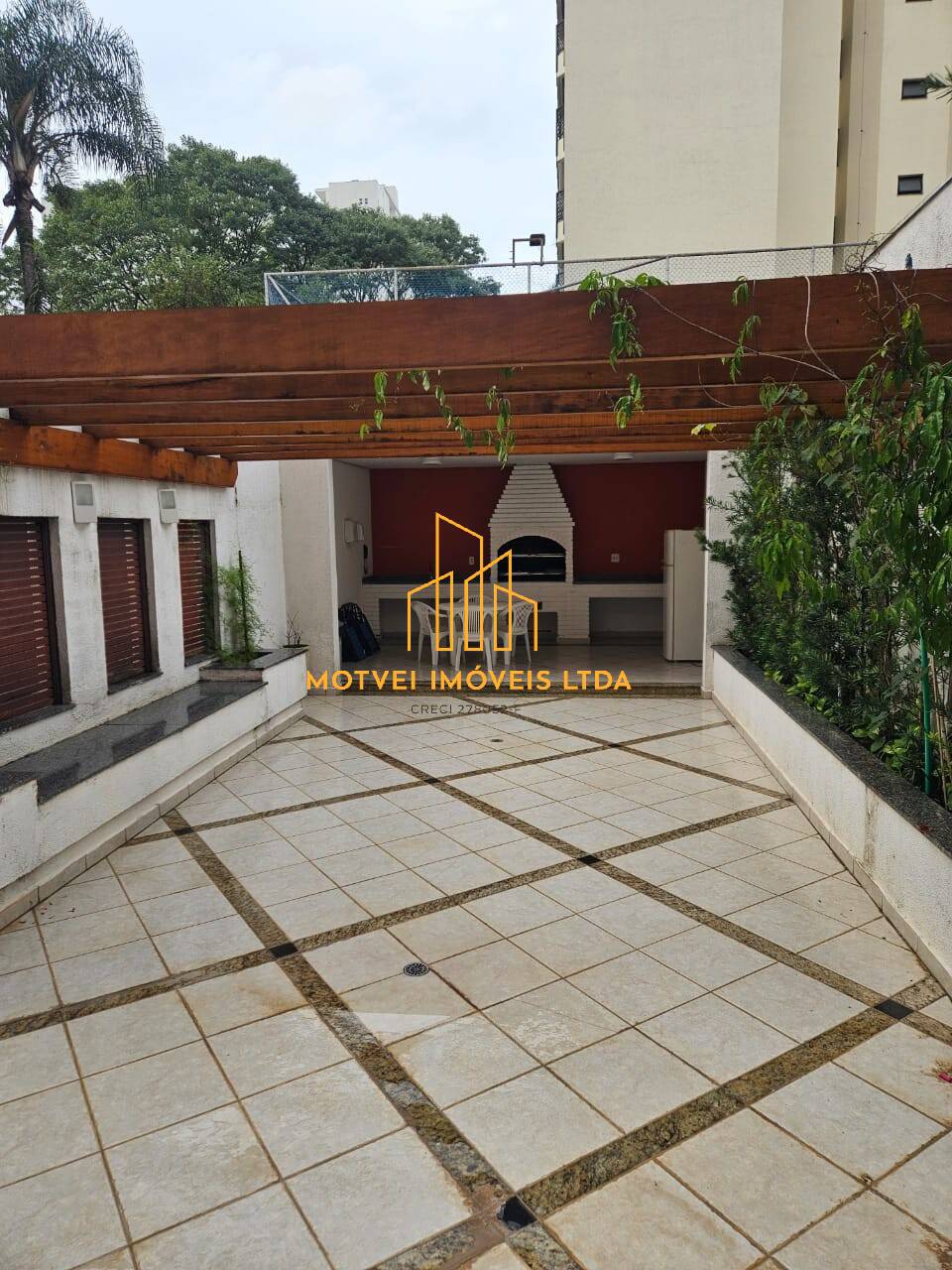Apartamento, 1 quarto, 45 m² - Foto 21