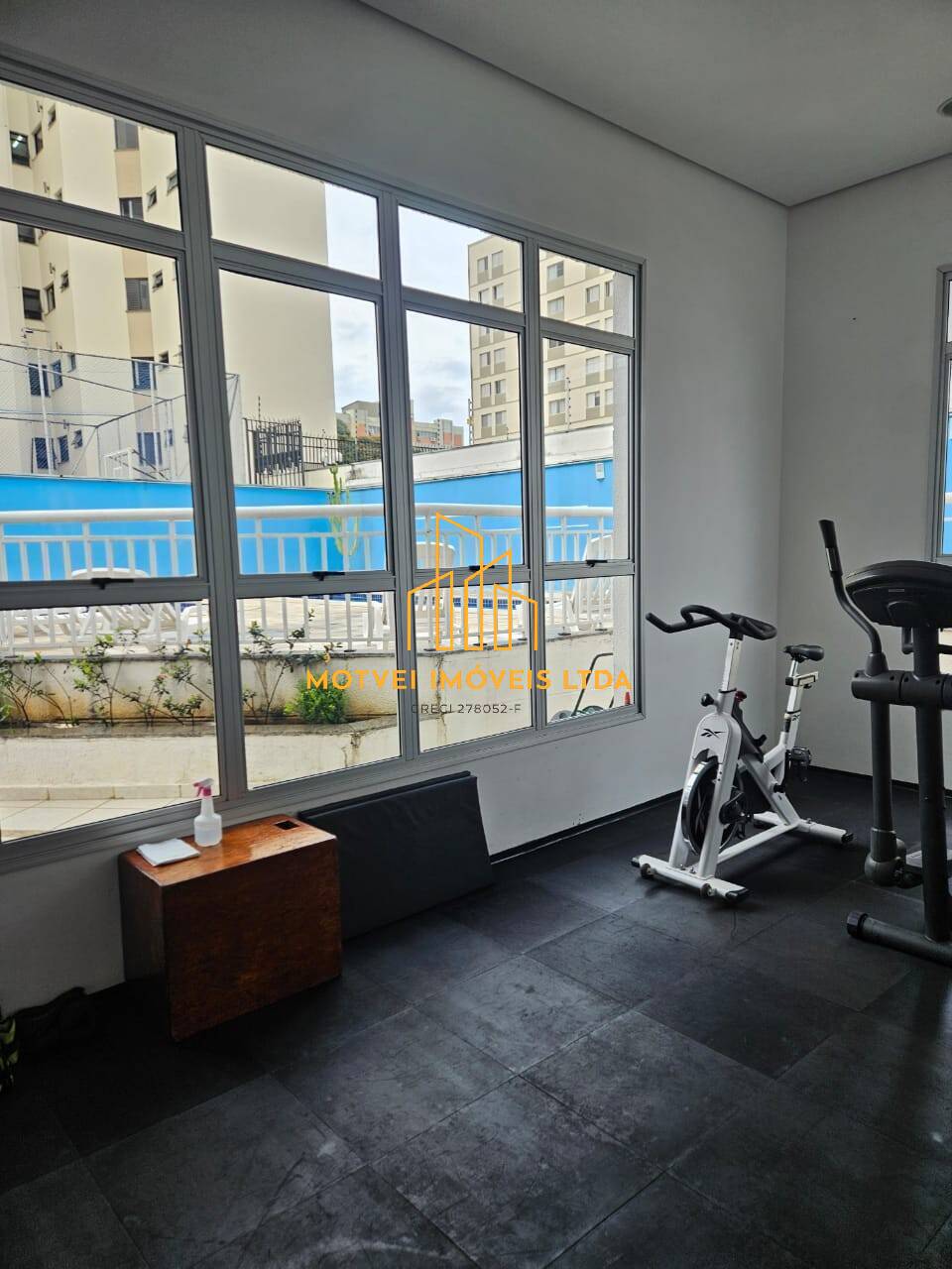 Apartamento, 1 quarto, 45 m² - Foto 23