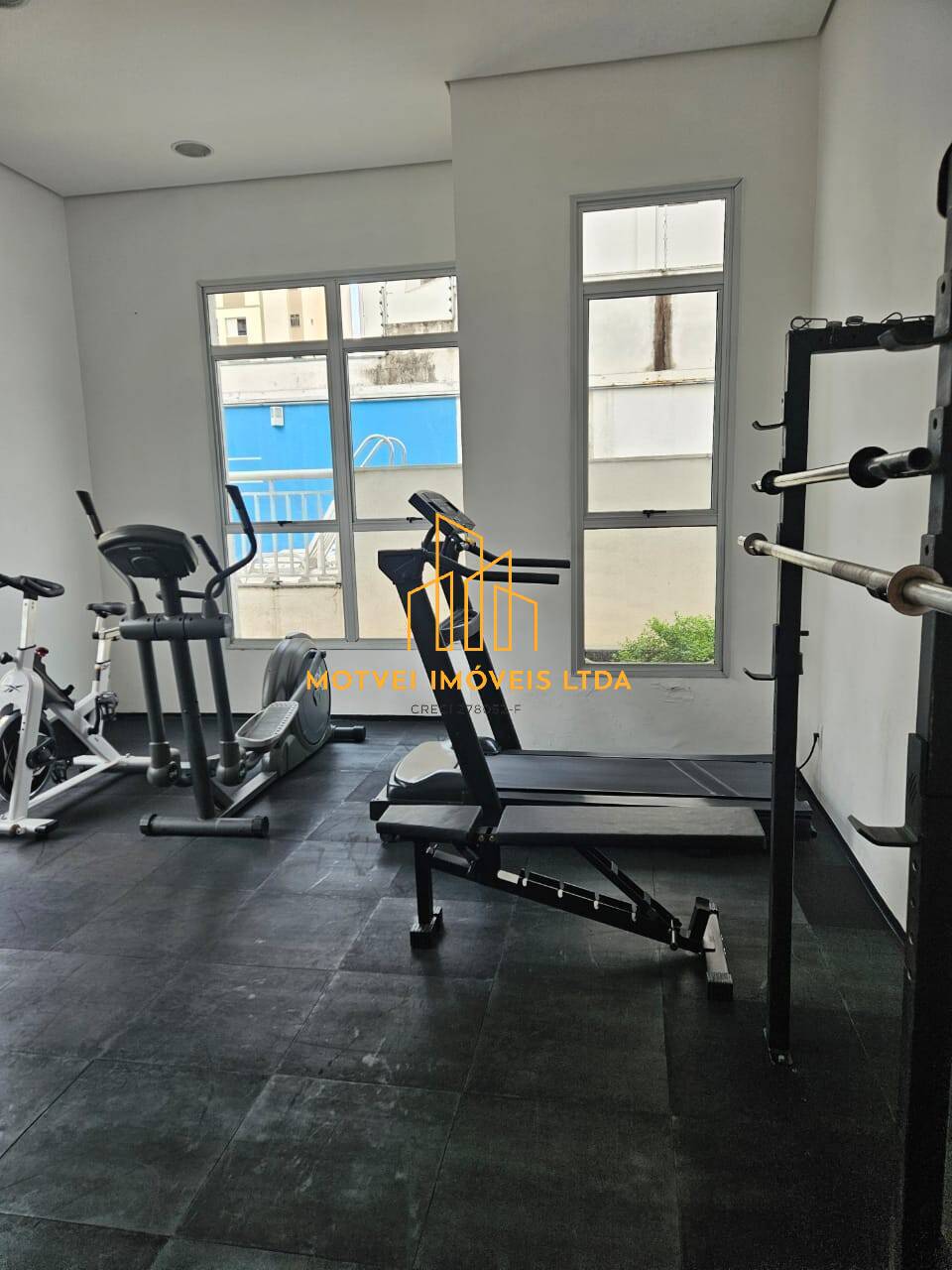 Apartamento, 1 quarto, 45 m² - Foto 25
