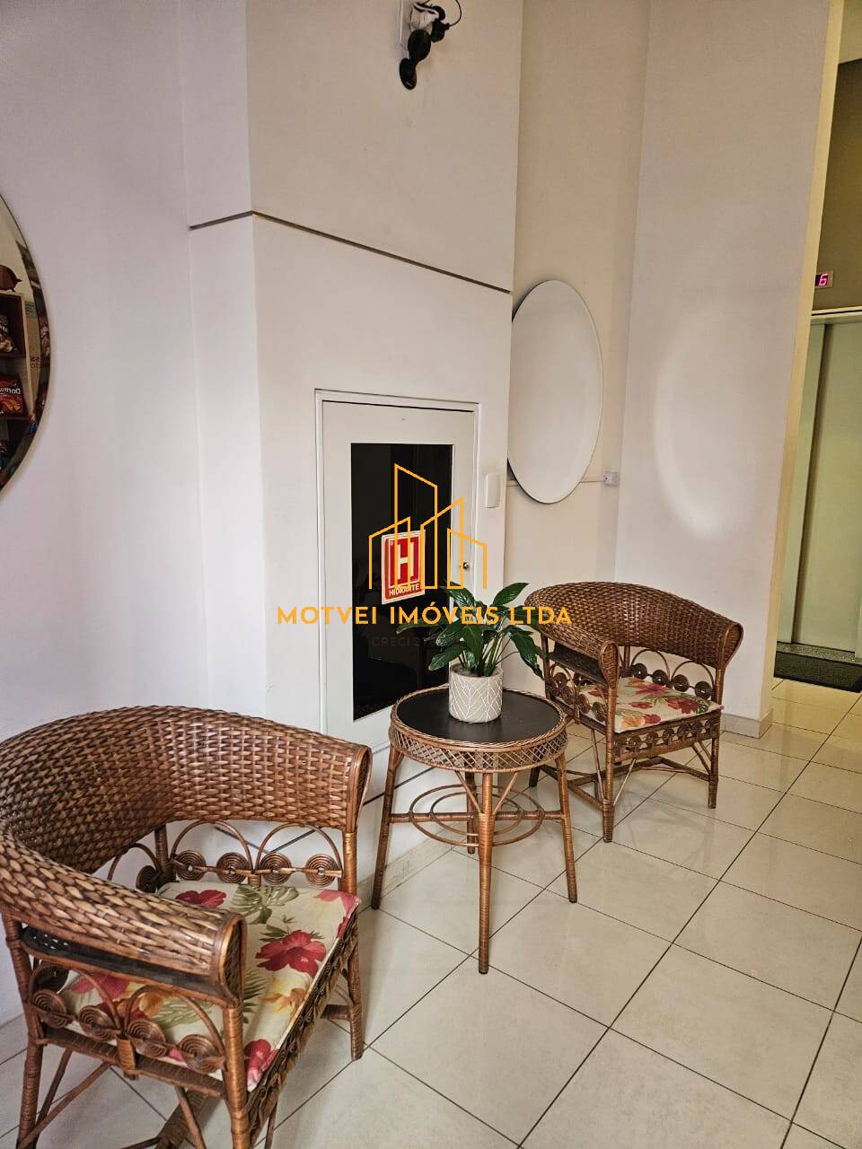 Apartamento, 1 quarto, 45 m² - Foto 30