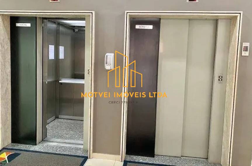Apartamento, 1 quarto, 45 m² - Foto 31