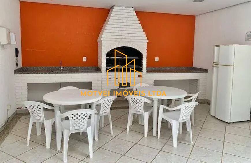 Apartamento, 1 quarto, 45 m² - Foto 34