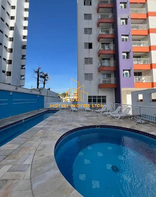 Apartamento, 1 quarto, 45 m² - Foto 38