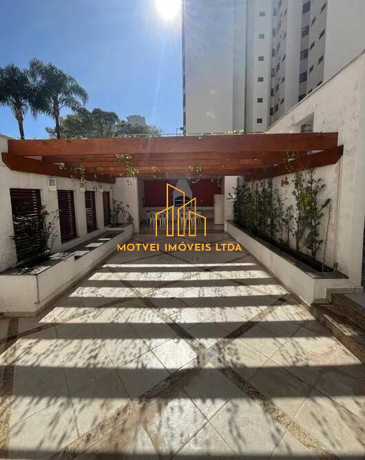 Apartamento, 1 quarto, 45 m² - Foto 37