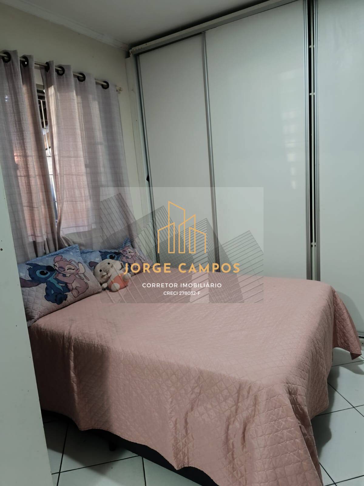 Casa, 3 quartos, 180 m² - Foto 4