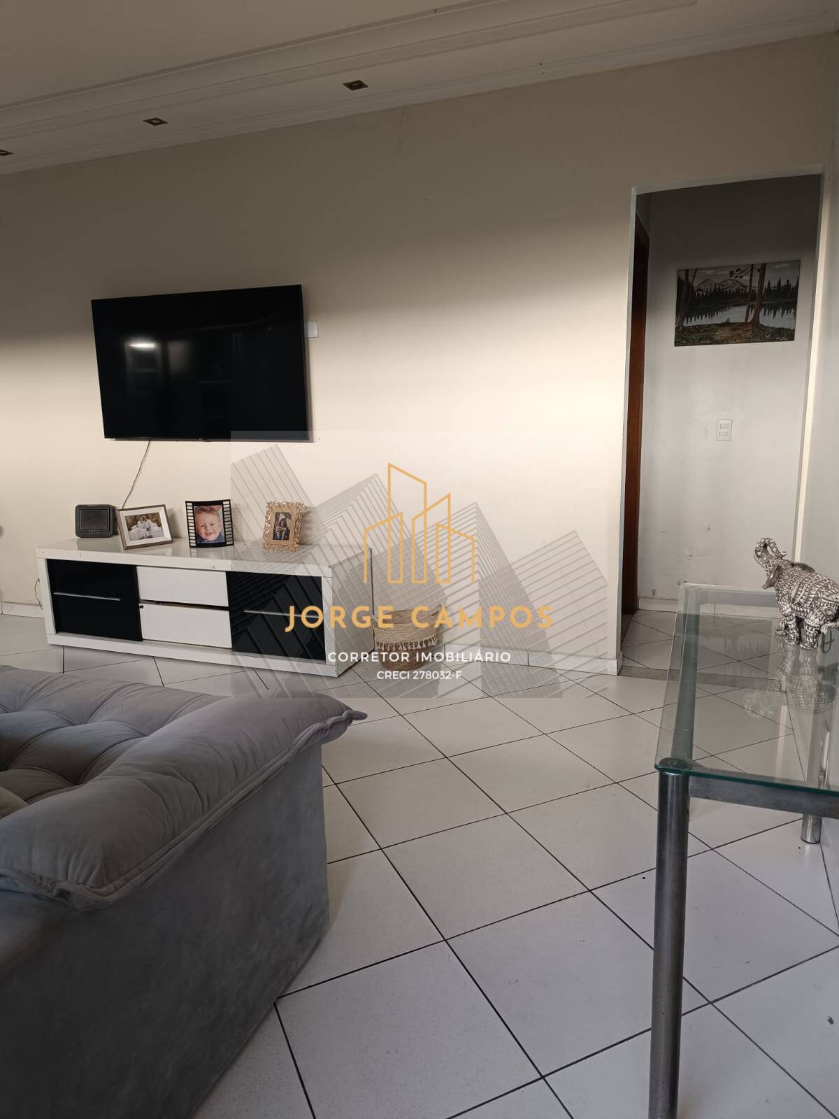 Casa, 3 quartos, 180 m² - Foto 3