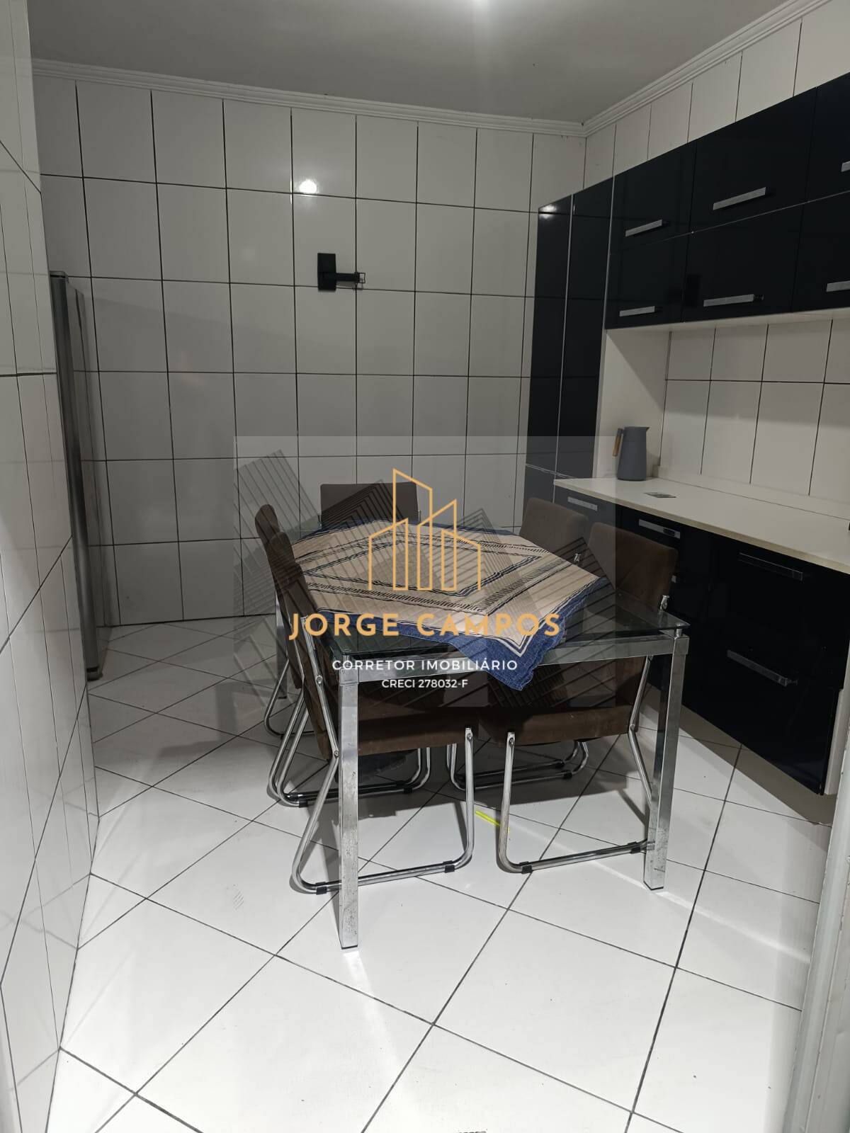 Casa, 3 quartos, 180 m² - Foto 12