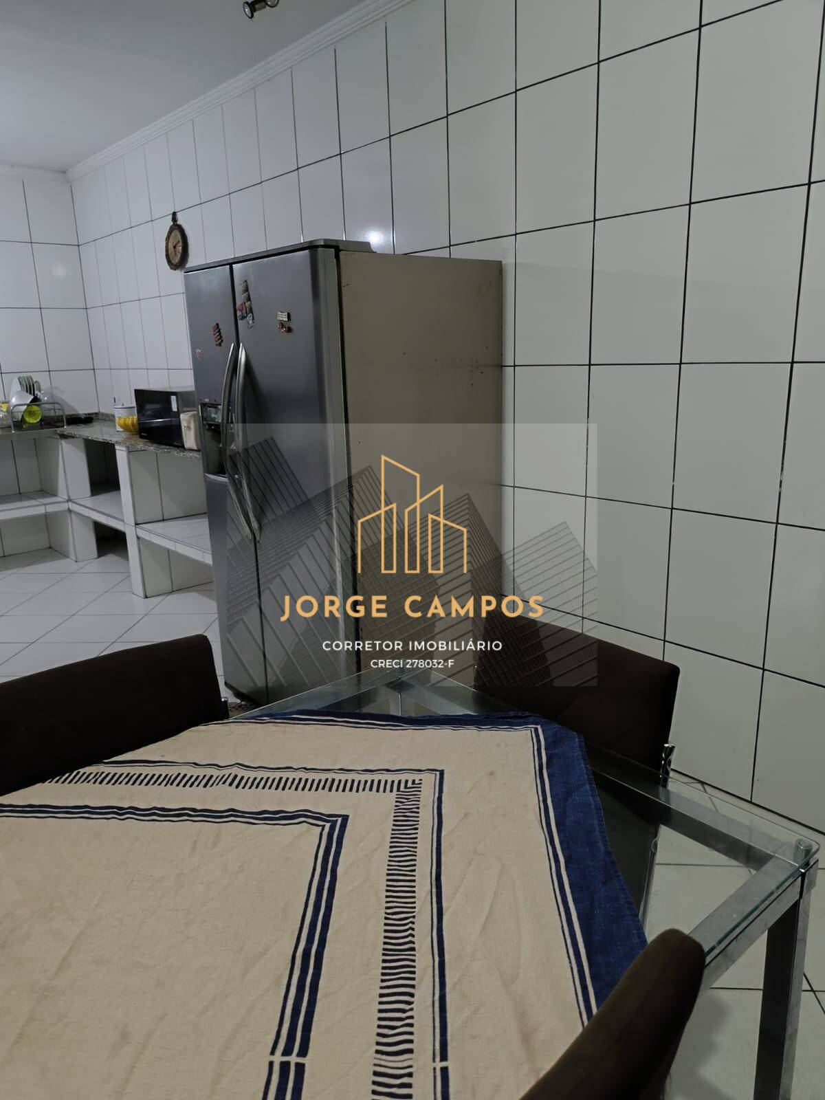 Casa, 3 quartos, 180 m² - Foto 11