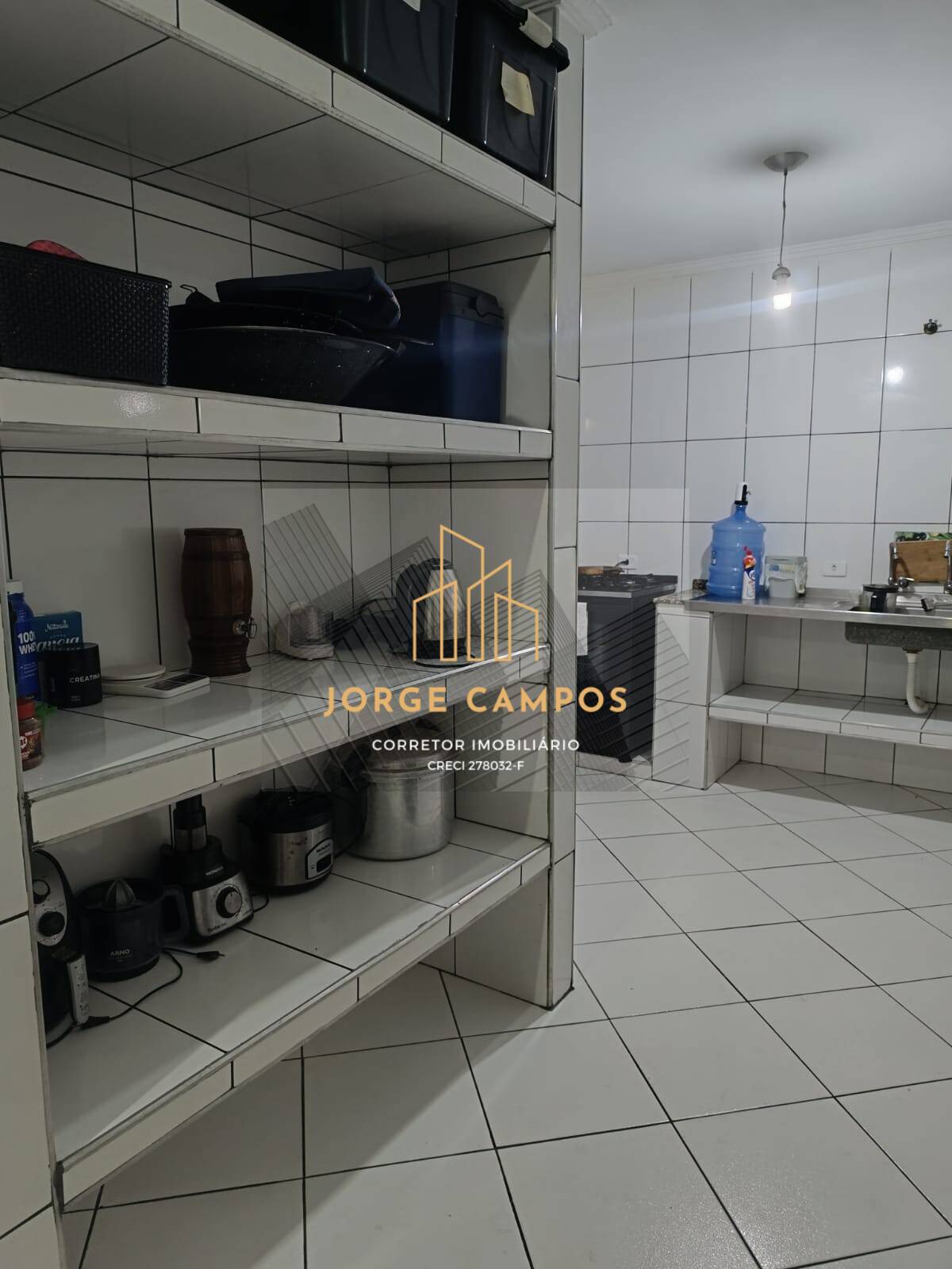 Casa, 3 quartos, 180 m² - Foto 13