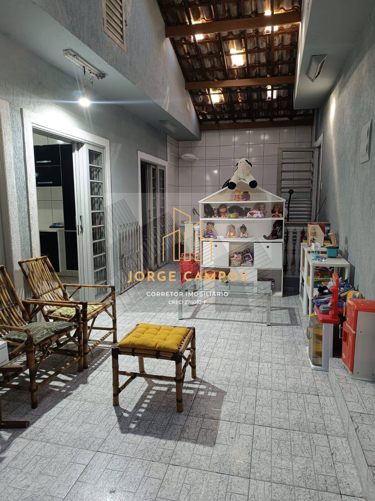 Casa, 3 quartos, 180 m² - Foto 17