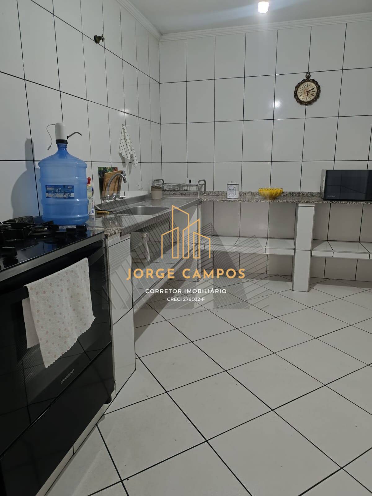 Casa, 3 quartos, 180 m² - Foto 16