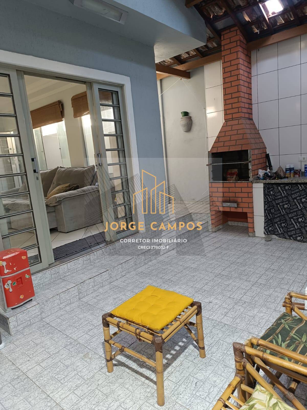 Casa, 3 quartos, 180 m² - Foto 18