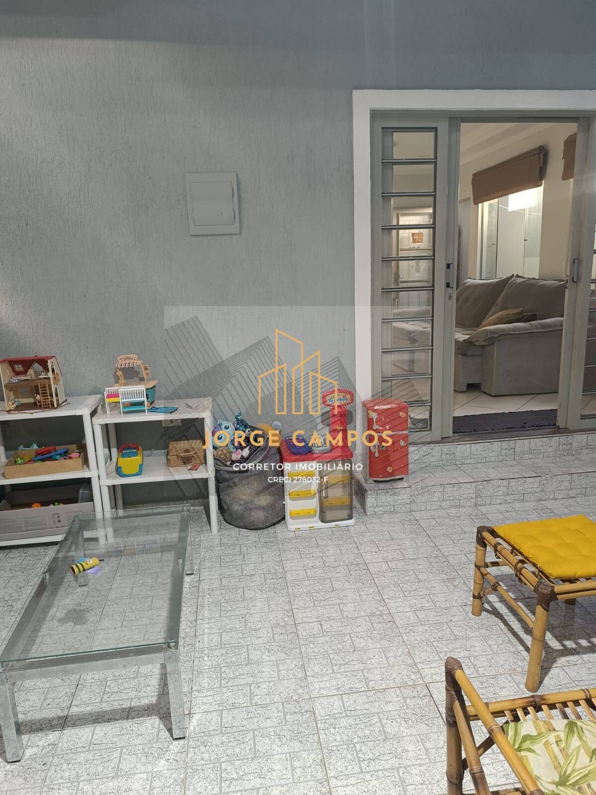 Casa, 3 quartos, 180 m² - Foto 19