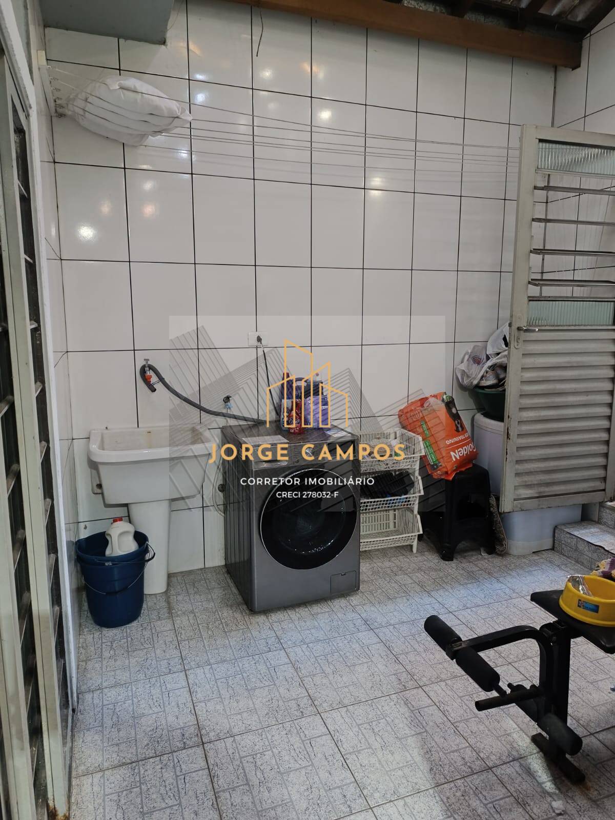 Casa, 3 quartos, 180 m² - Foto 21