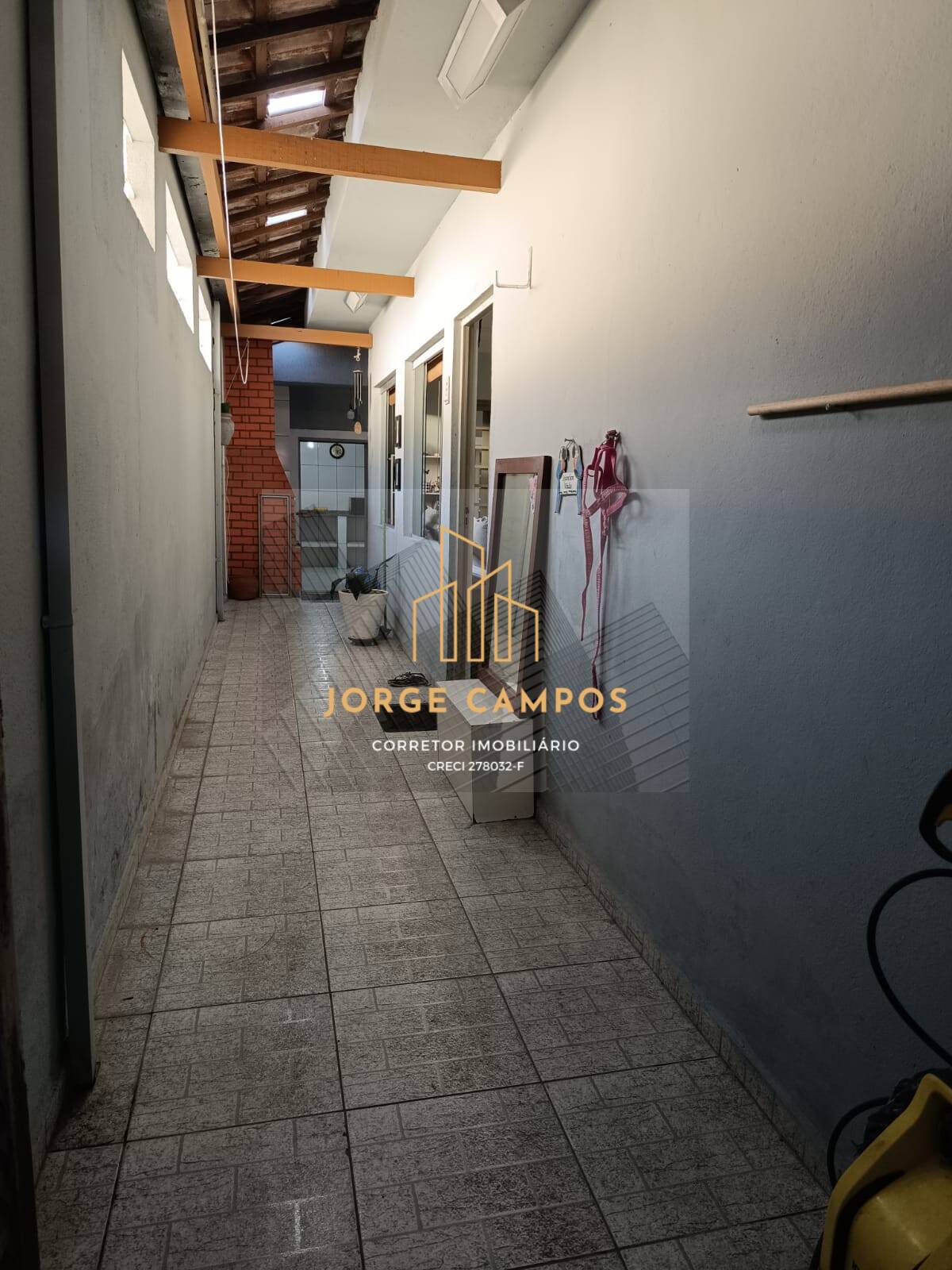 Casa, 3 quartos, 180 m² - Foto 22