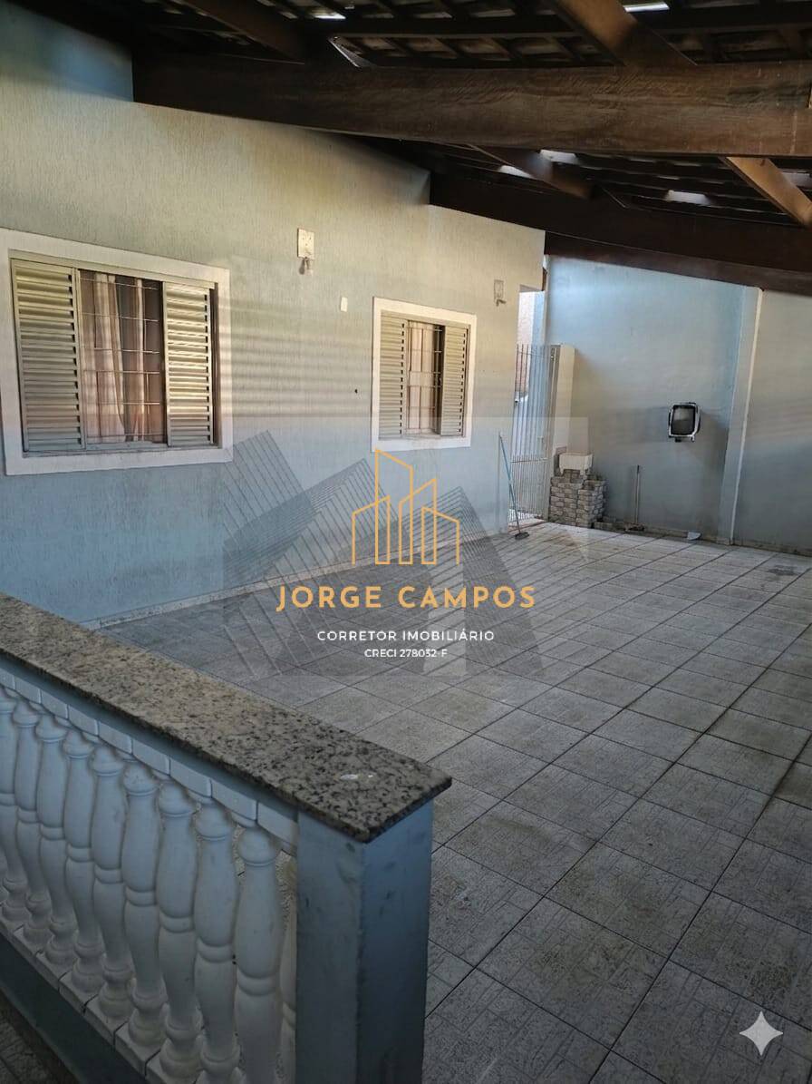 Casa, 3 quartos, 180 m² - Foto 24