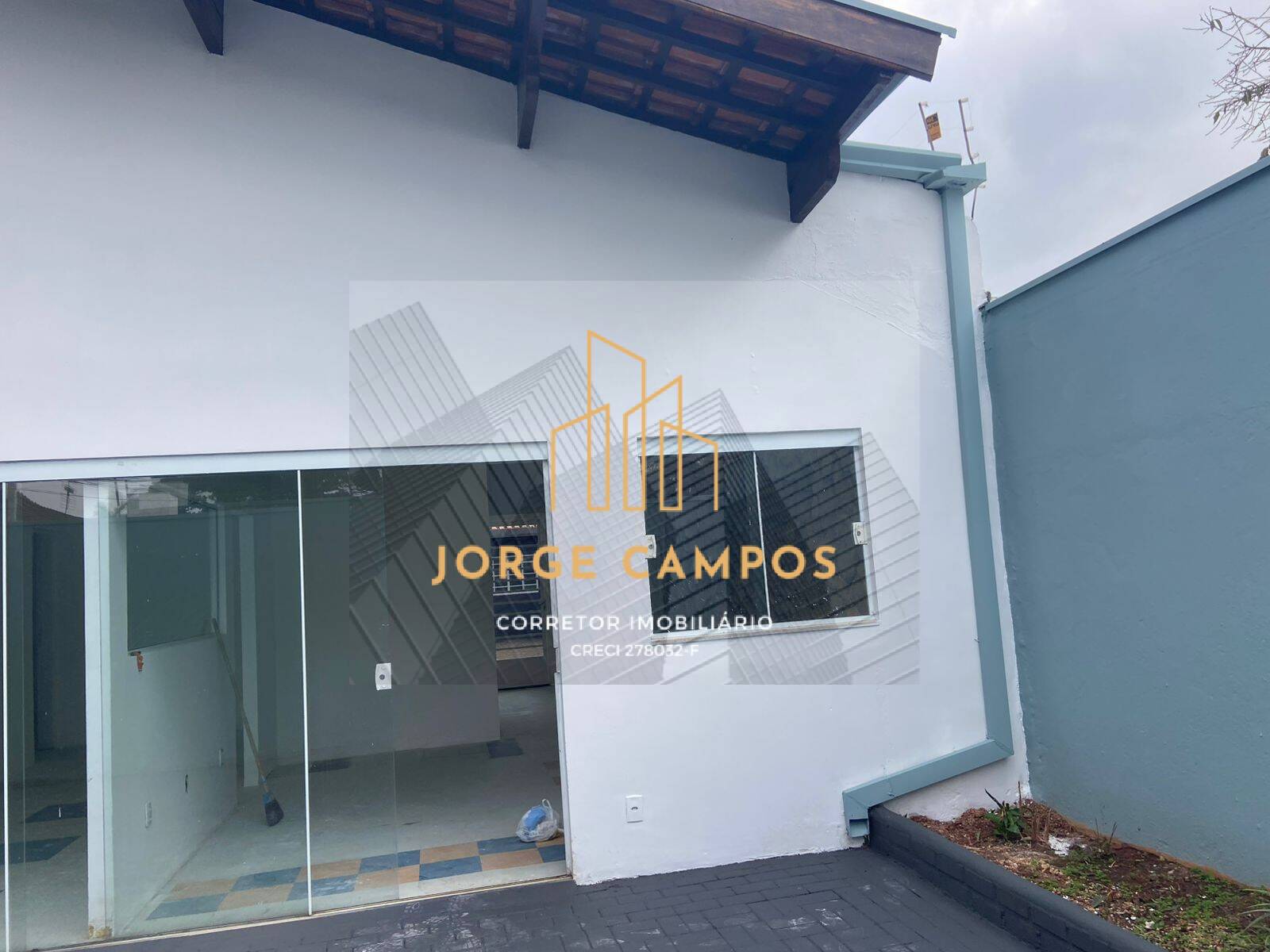 Casa, 3 quartos, 600 m² - Foto 9