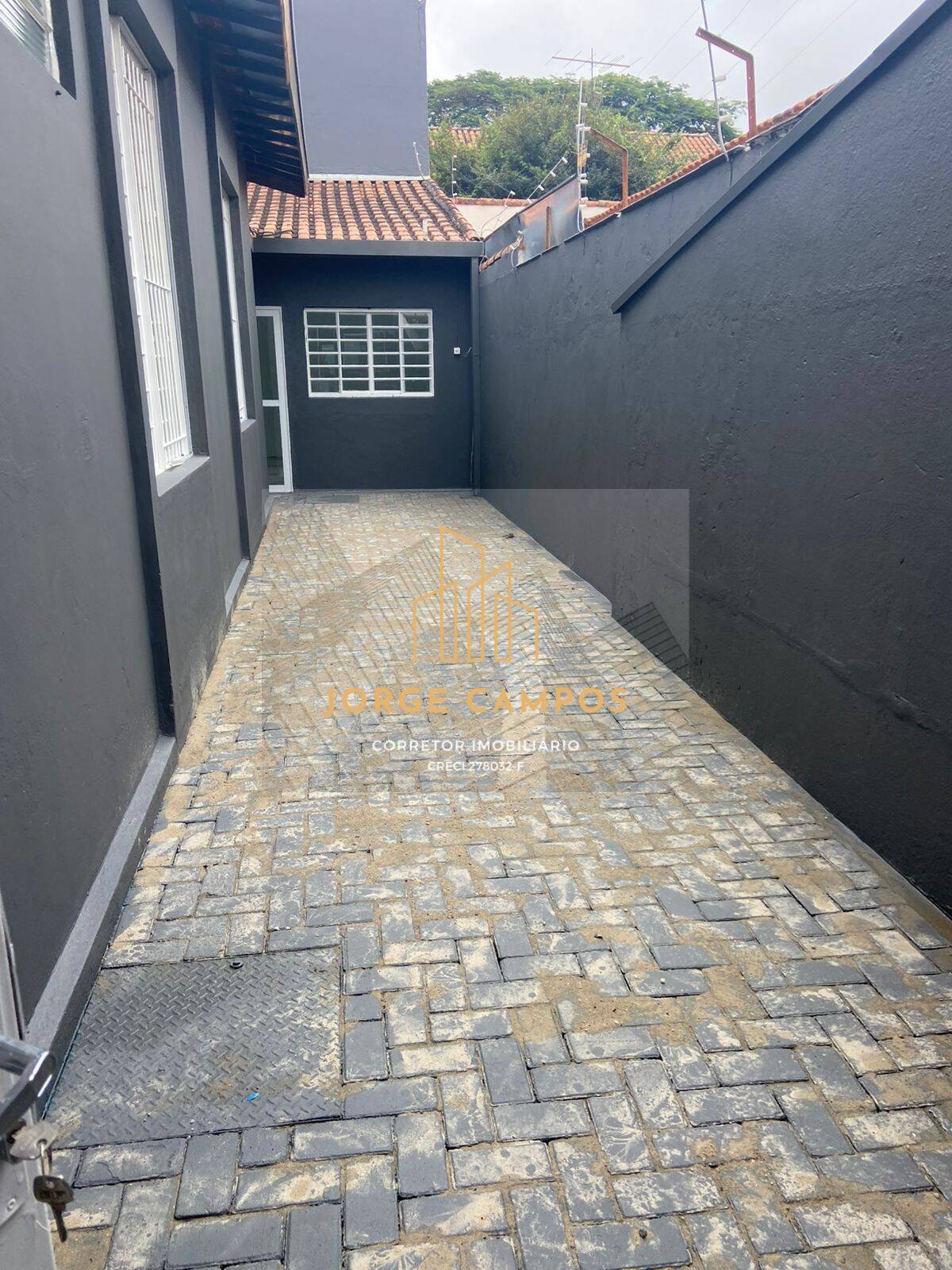 Casa, 3 quartos, 600 m² - Foto 12