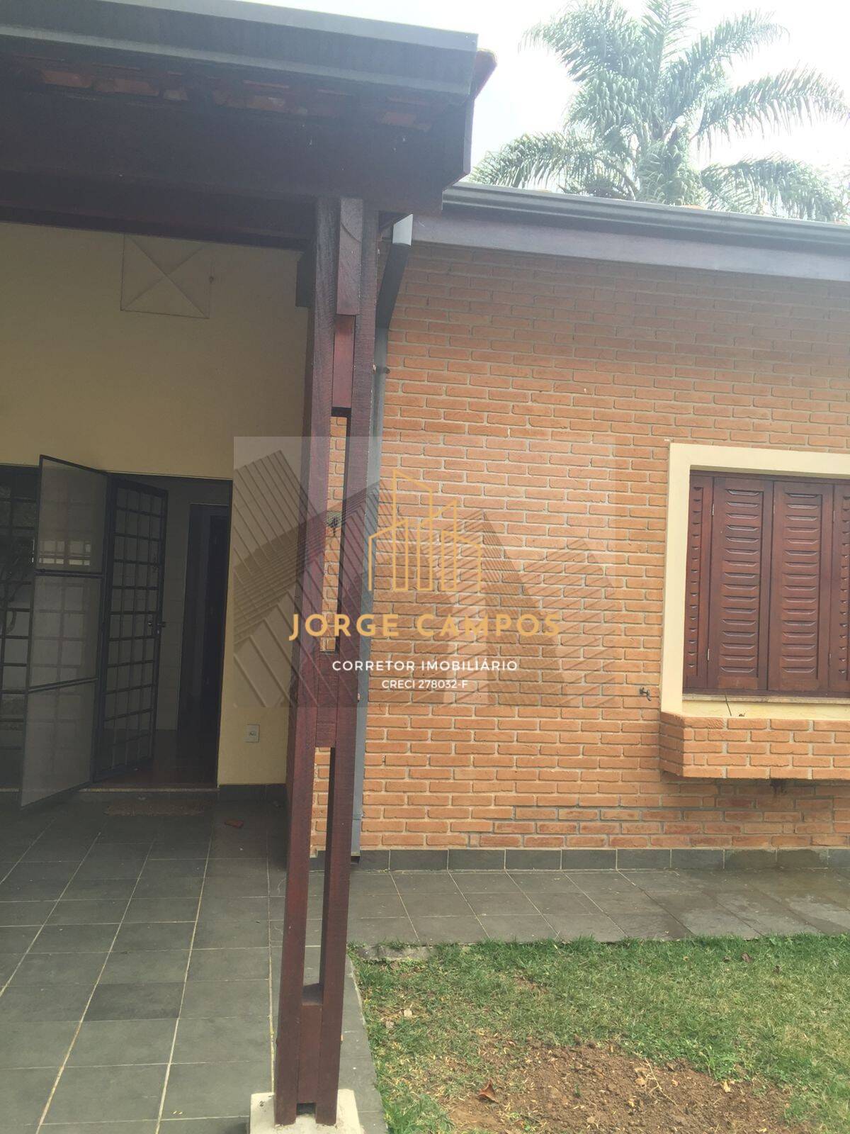 Casa, 3 quartos, 600 m² - Foto 1