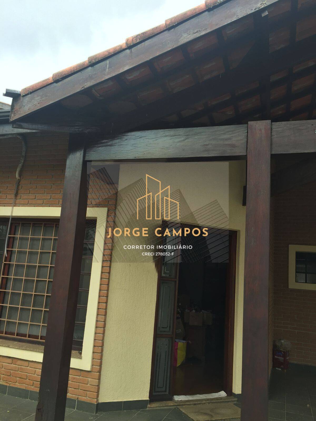 Casa, 3 quartos, 600 m² - Foto 2