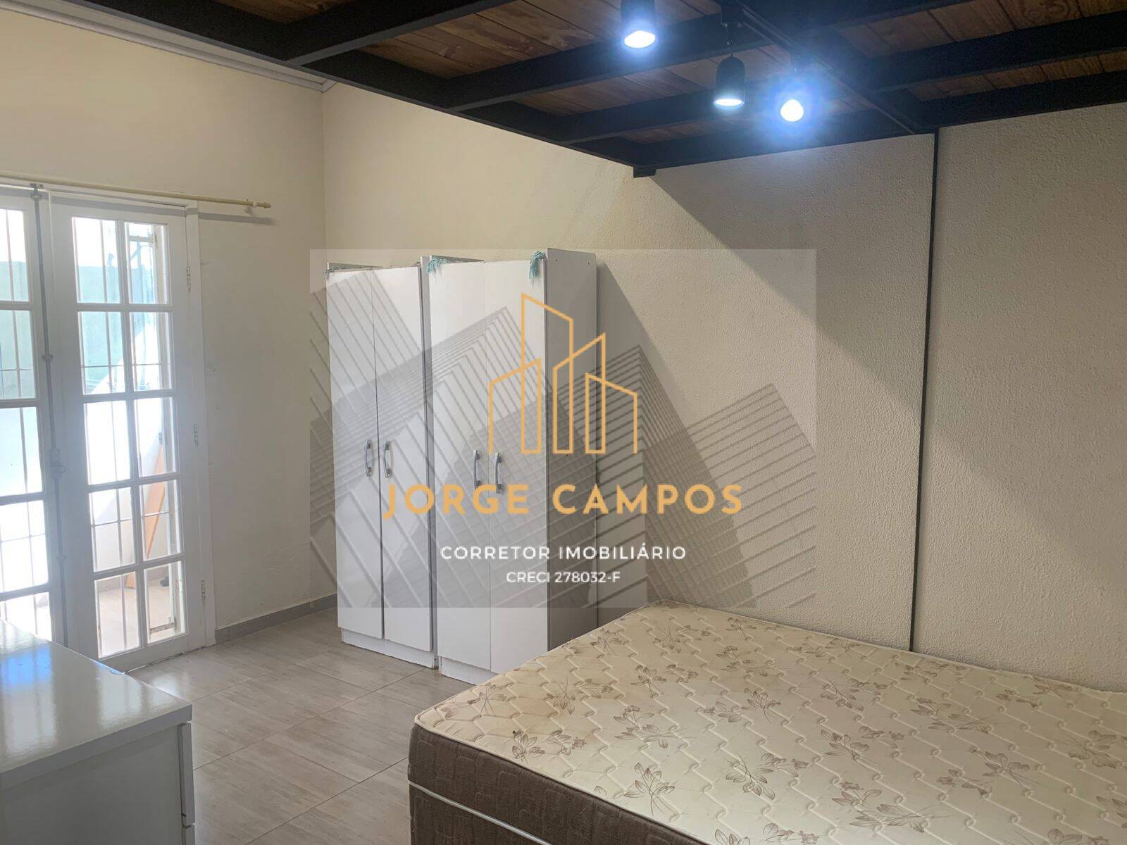 Casa de Condomínio, 2 quartos - Foto 6