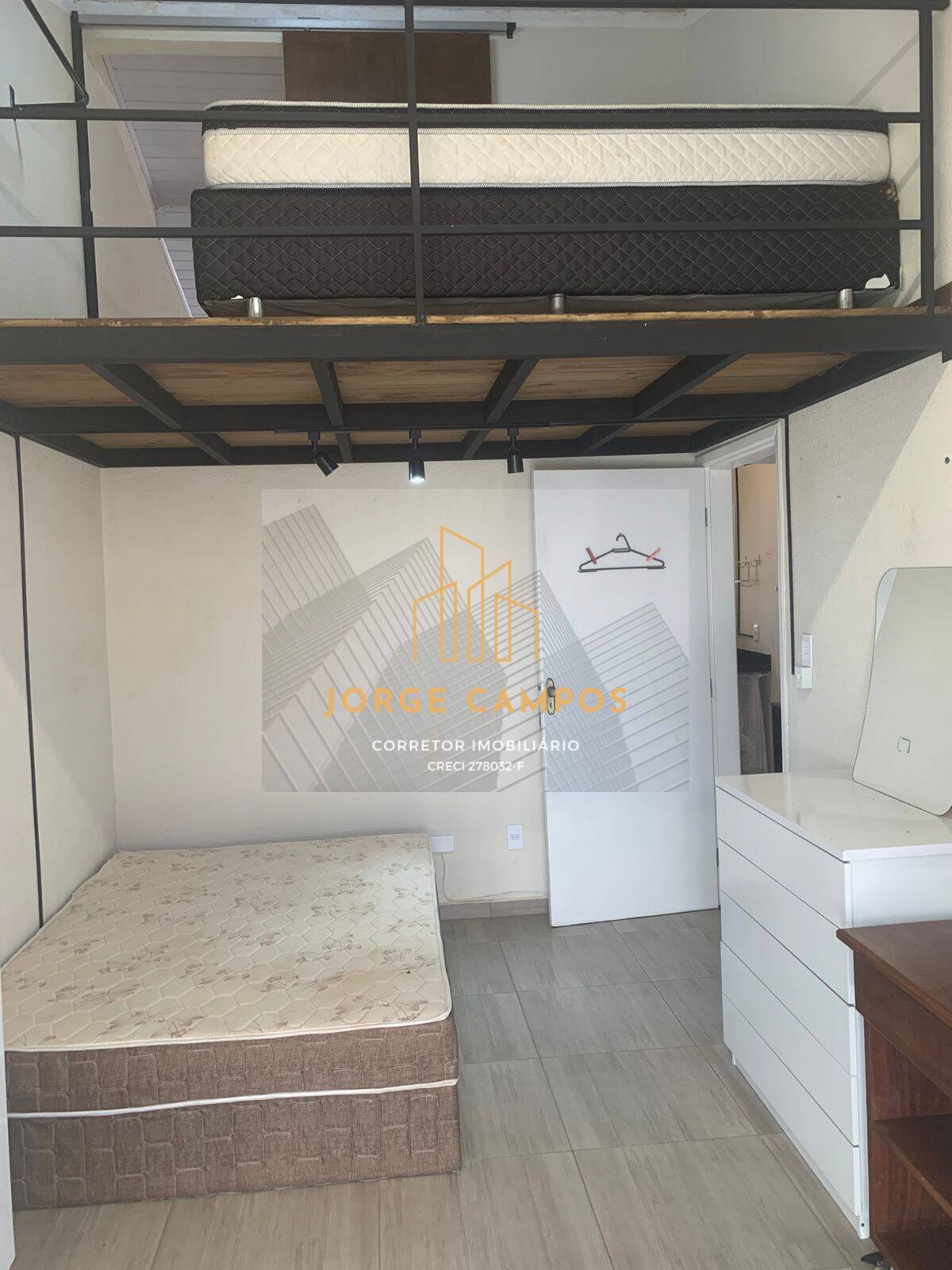 Casa de Condomínio, 2 quartos - Foto 8