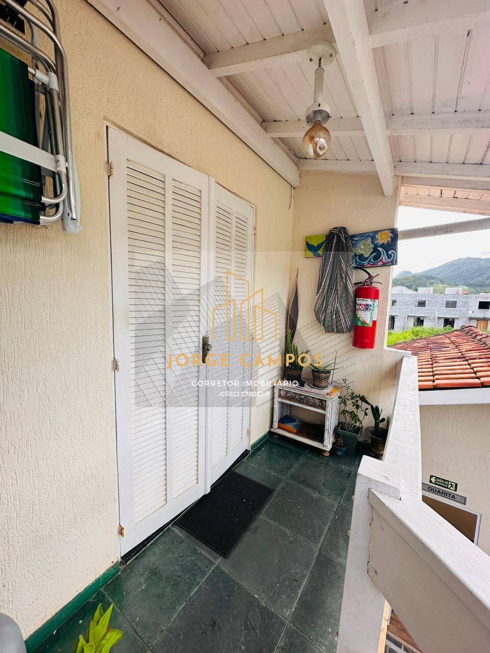 Casa de Condomínio, 2 quartos - Foto 10