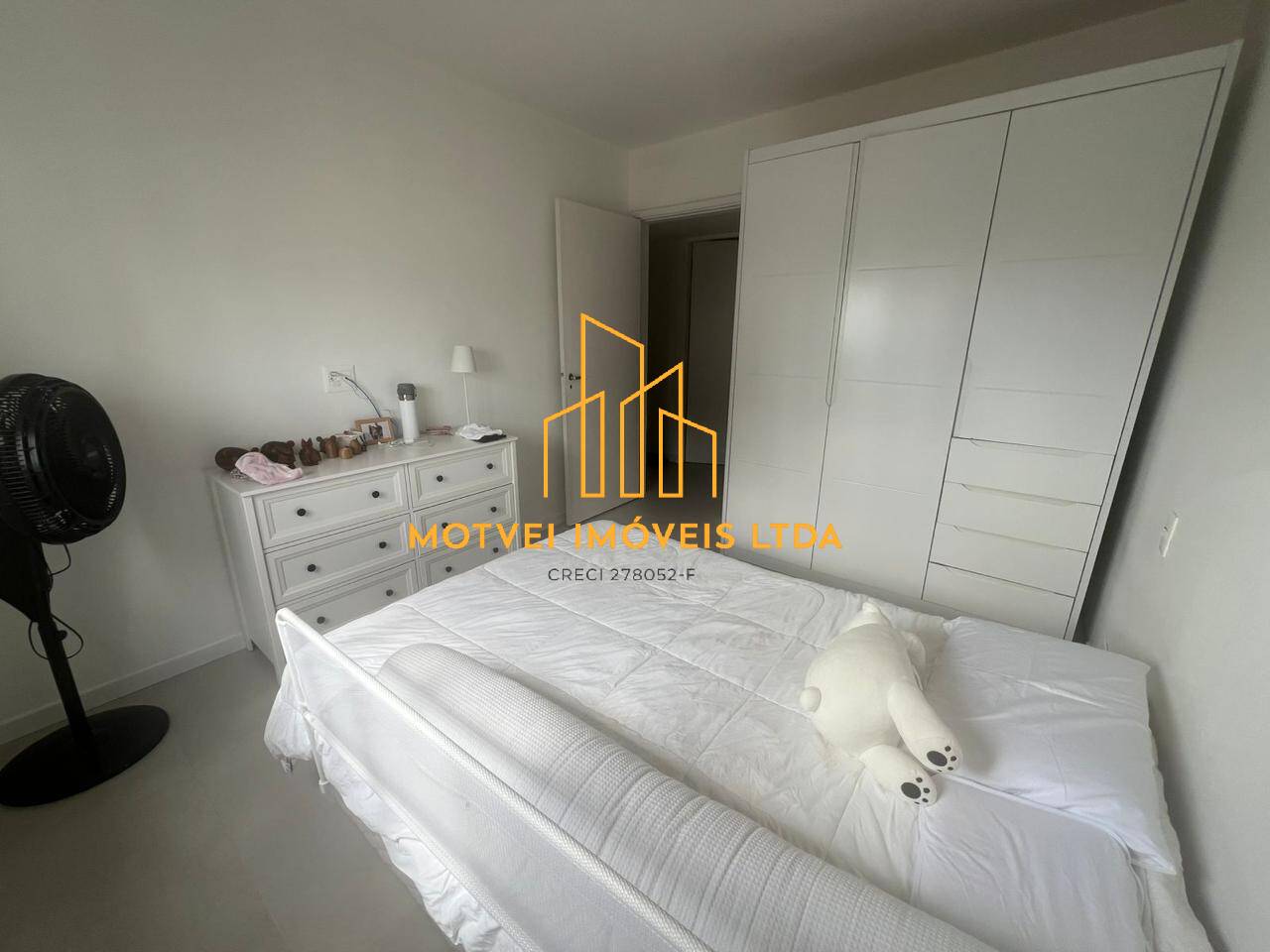 Apartamento, 3 quartos - Foto 4