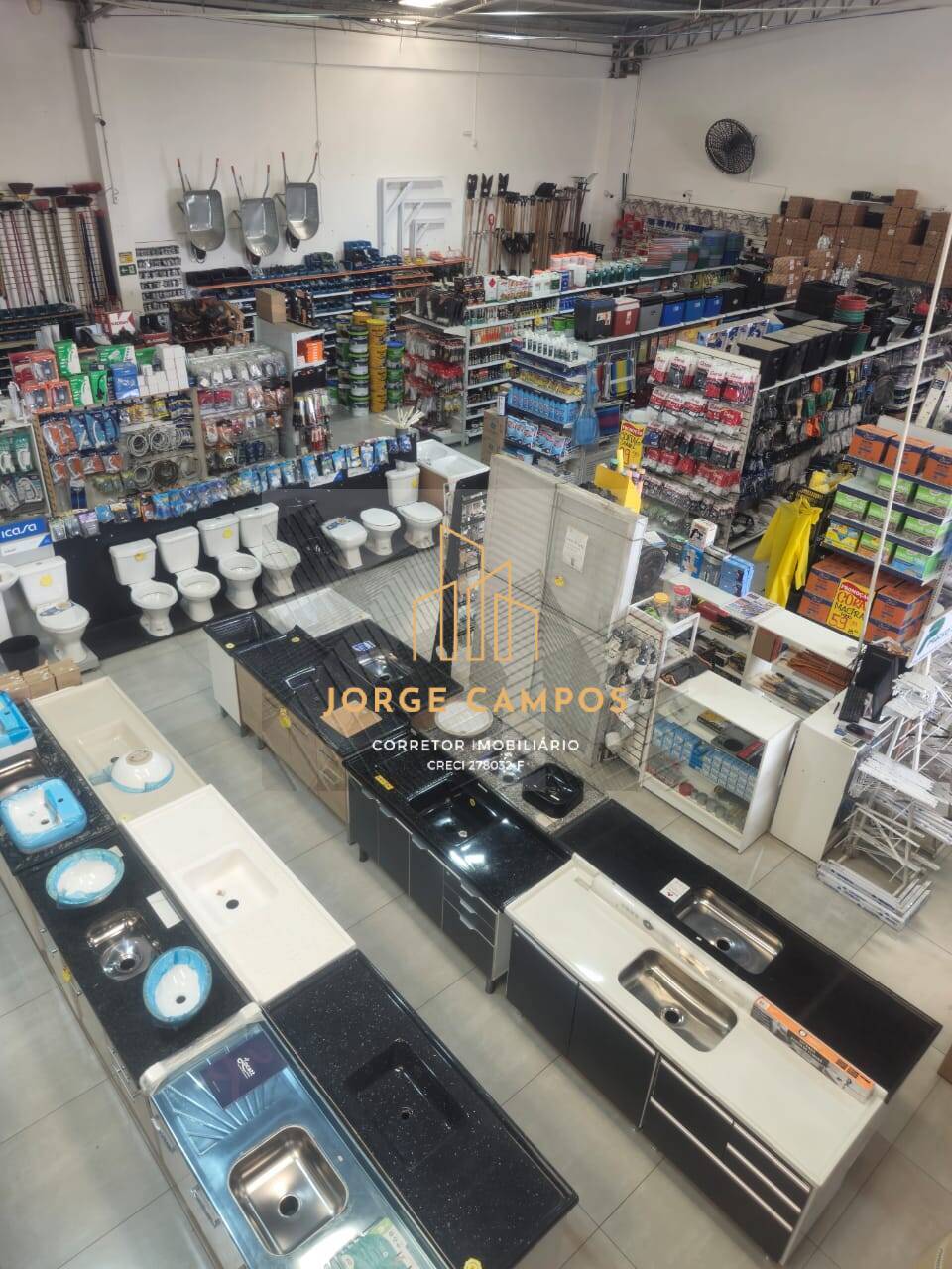 Loja-Salão - Foto 2