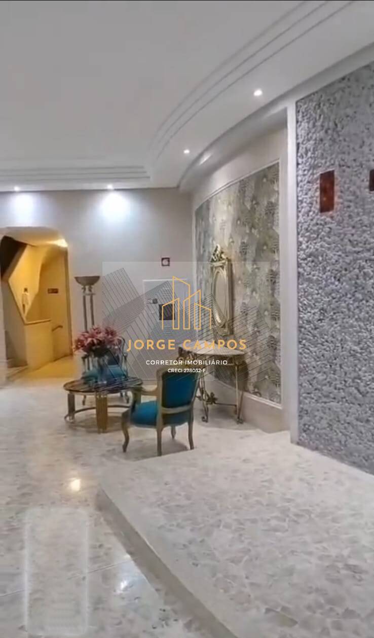 Apartamento, 1 quarto - Foto 4