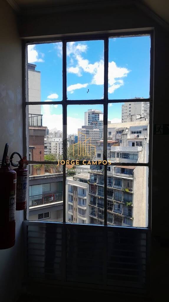 Apartamento, 1 quarto - Foto 22