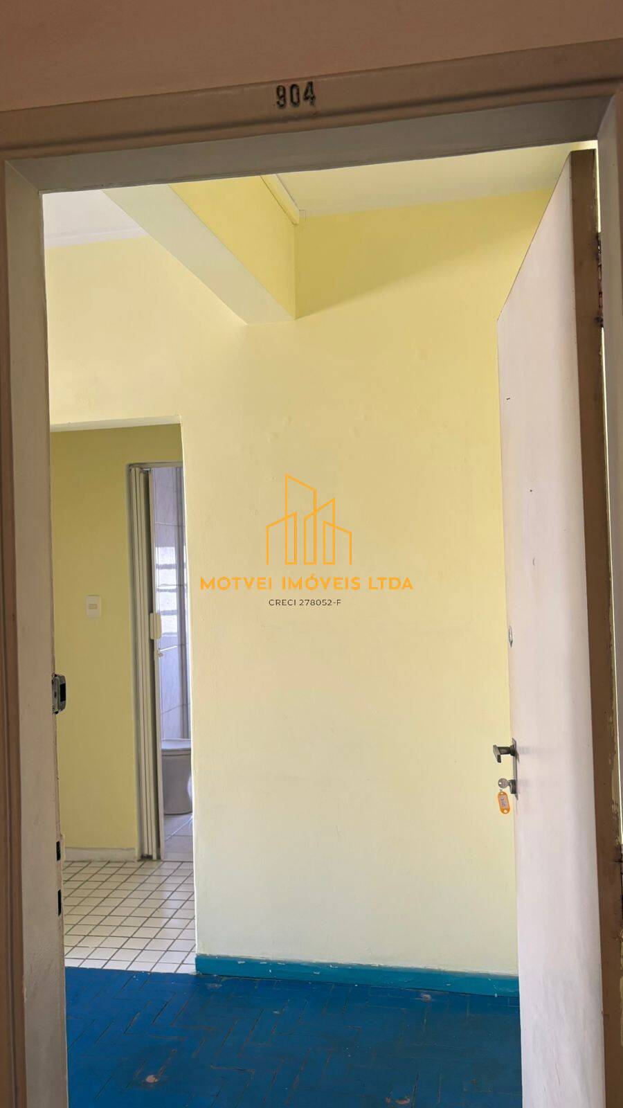 Apartamento, 1 quarto - Foto 6