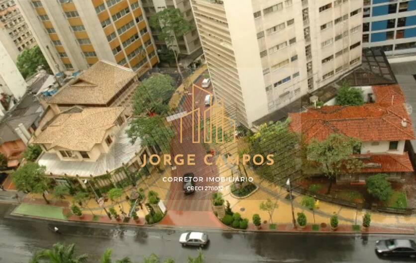 Apartamento, 1 quarto - Foto 30