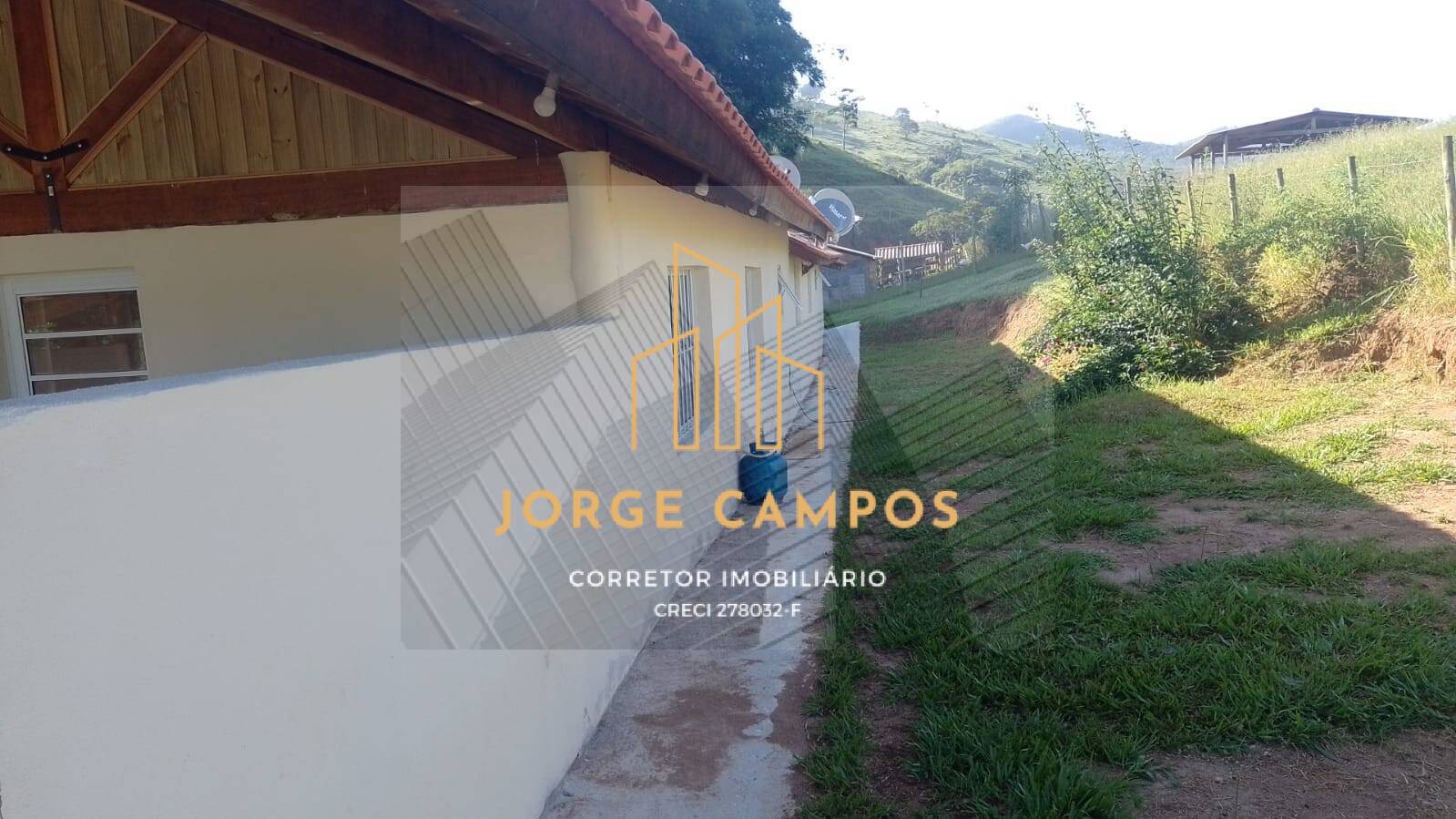 Sítio, 2 quartos, 1 hectares - Foto 4
