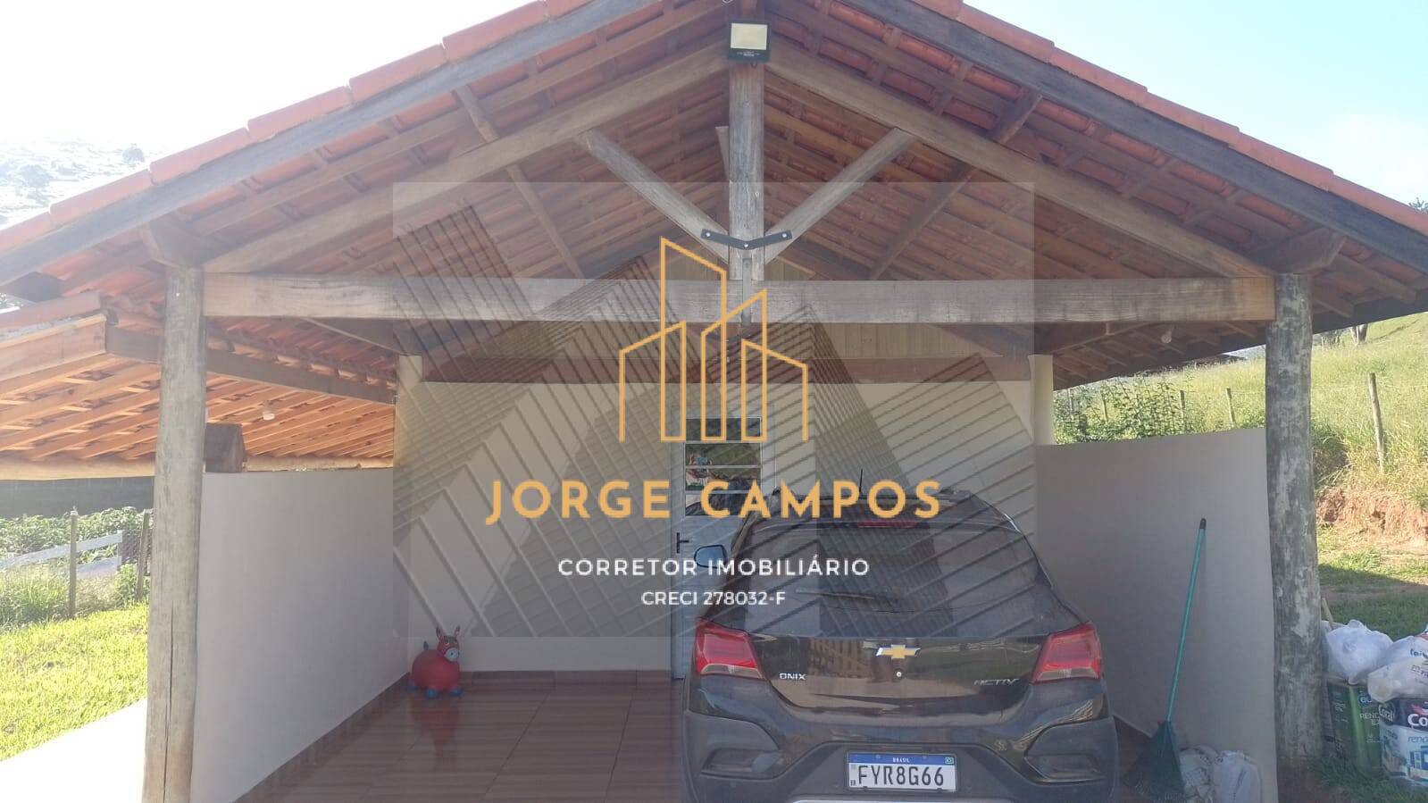 Sítio, 2 quartos, 1 hectares - Foto 6