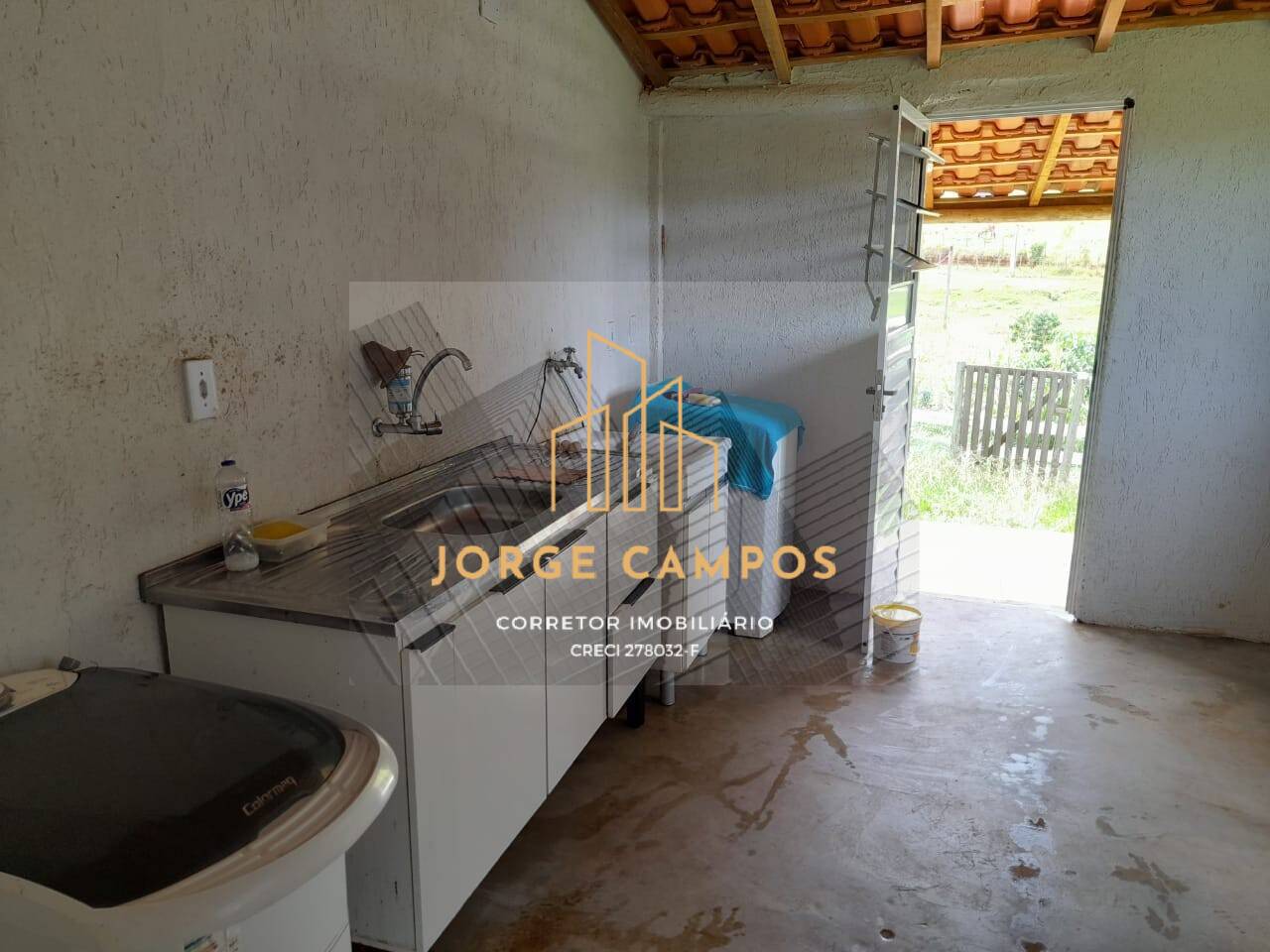 Sítio, 2 quartos, 1 hectares - Foto 10