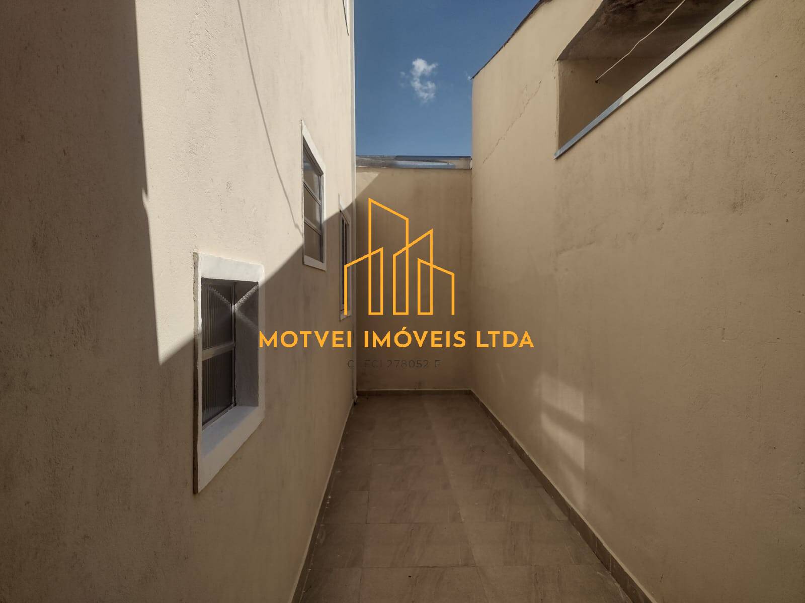 Sobrado, 3 quartos, 110 m² - Foto 8