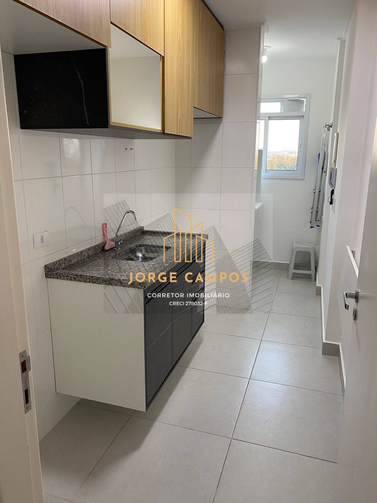Apartamento, 2 quartos, 52 m² - Foto 8