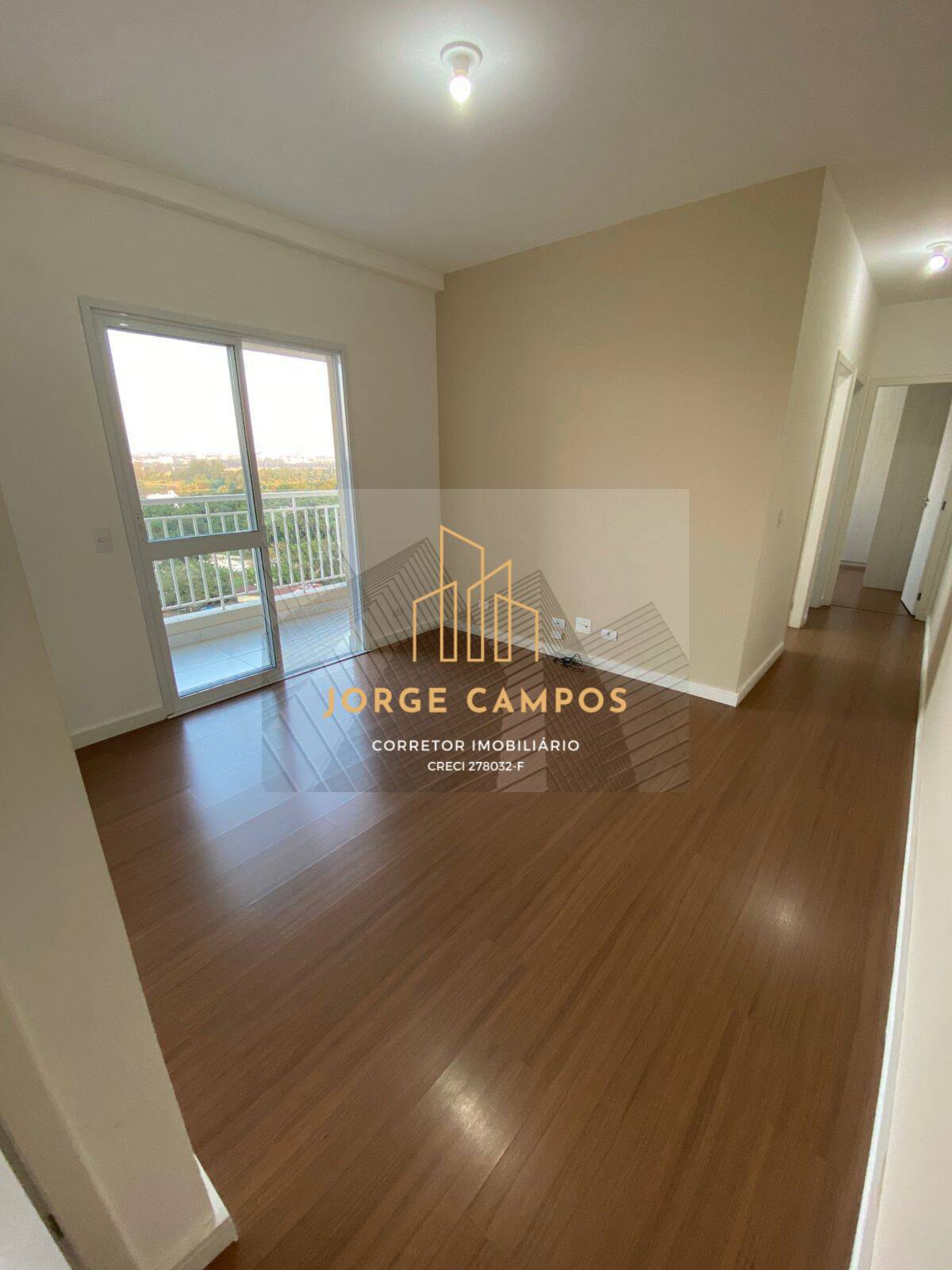 Apartamento, 2 quartos, 52 m² - Foto 3