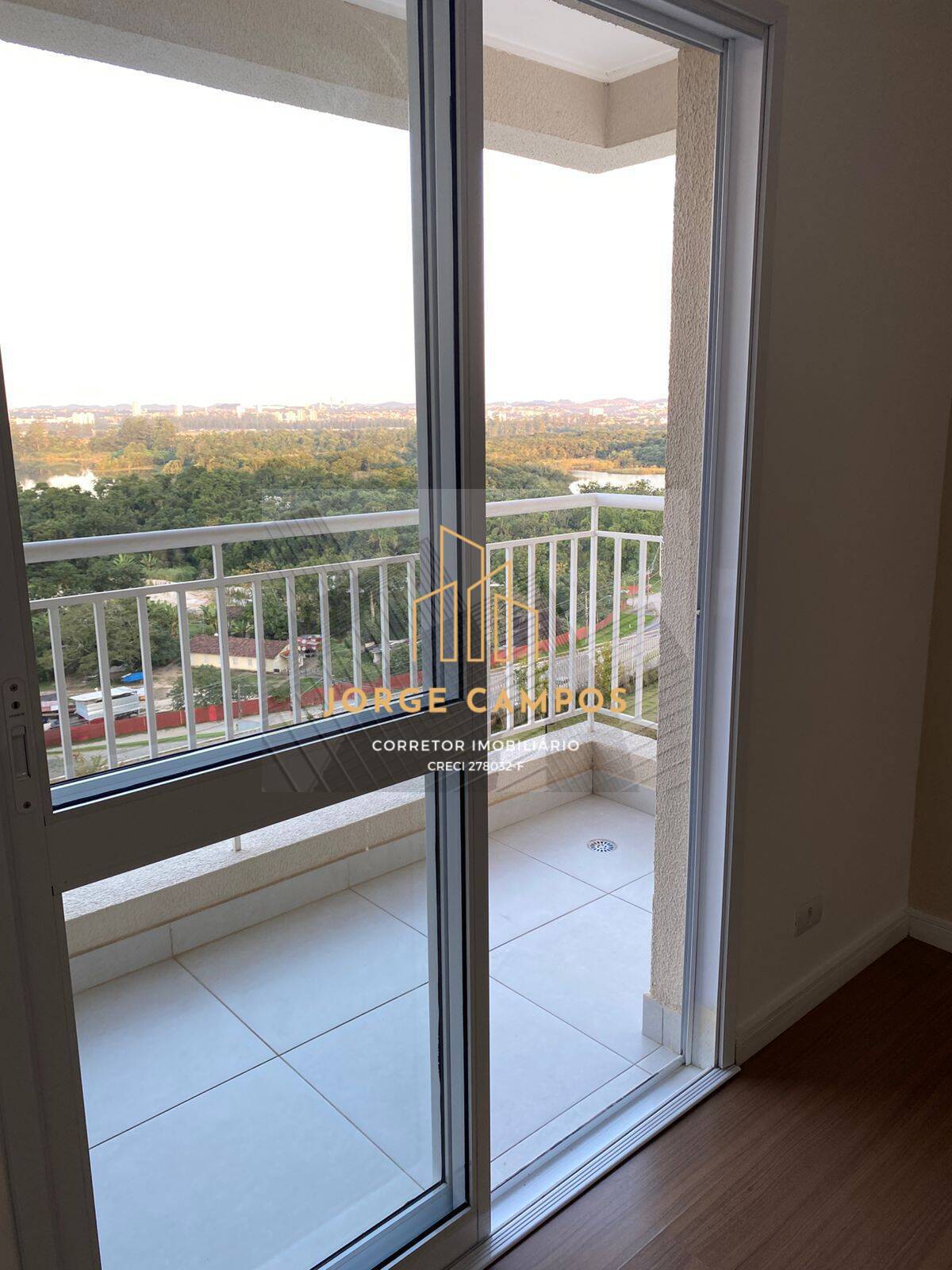 Apartamento, 2 quartos, 52 m² - Foto 4
