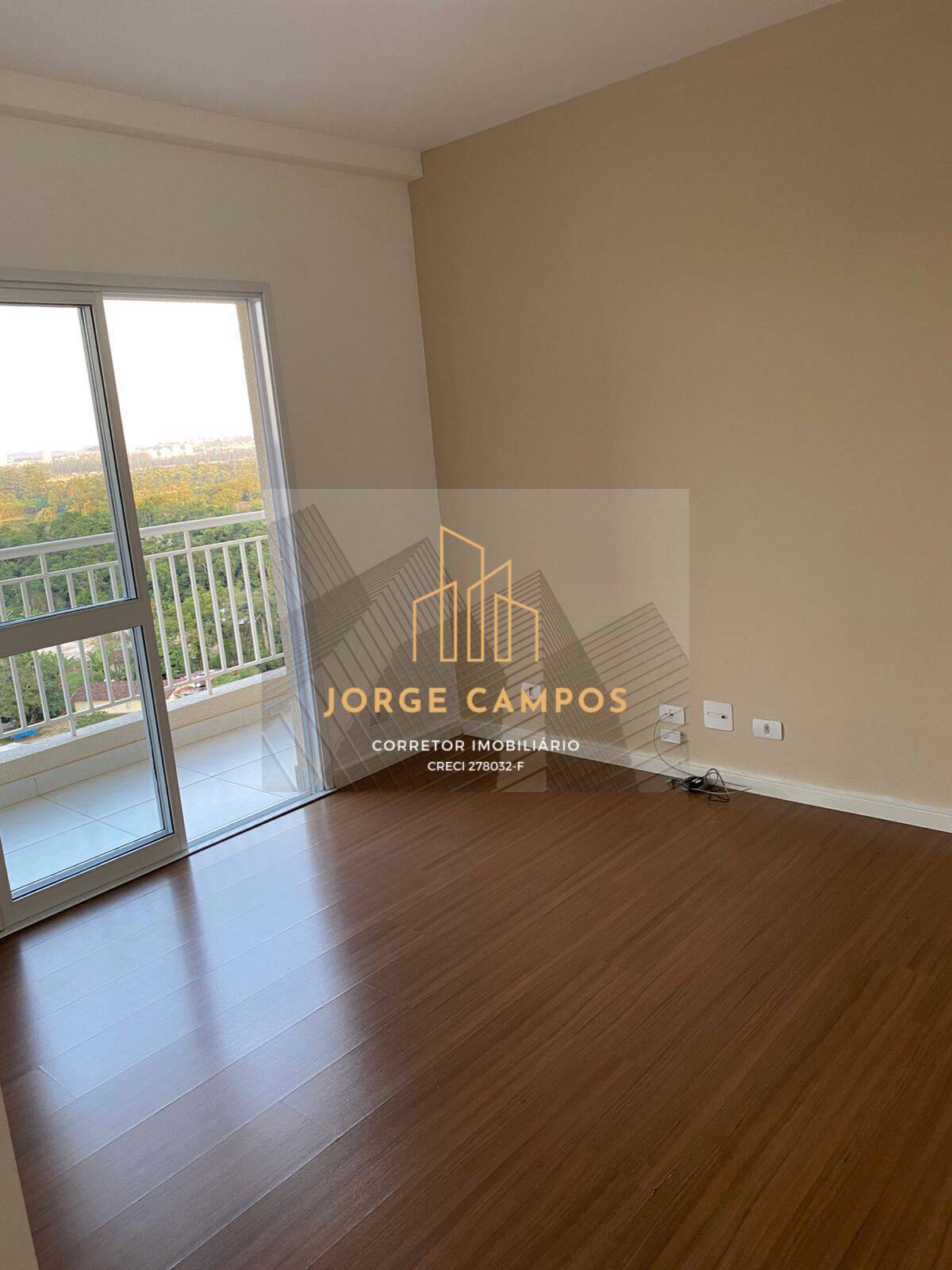 Apartamento, 2 quartos, 52 m² - Foto 5