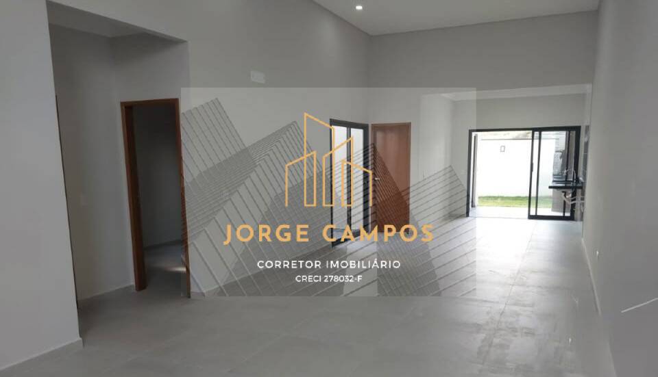 Casa, 3 quartos, 136 m² - Foto 2