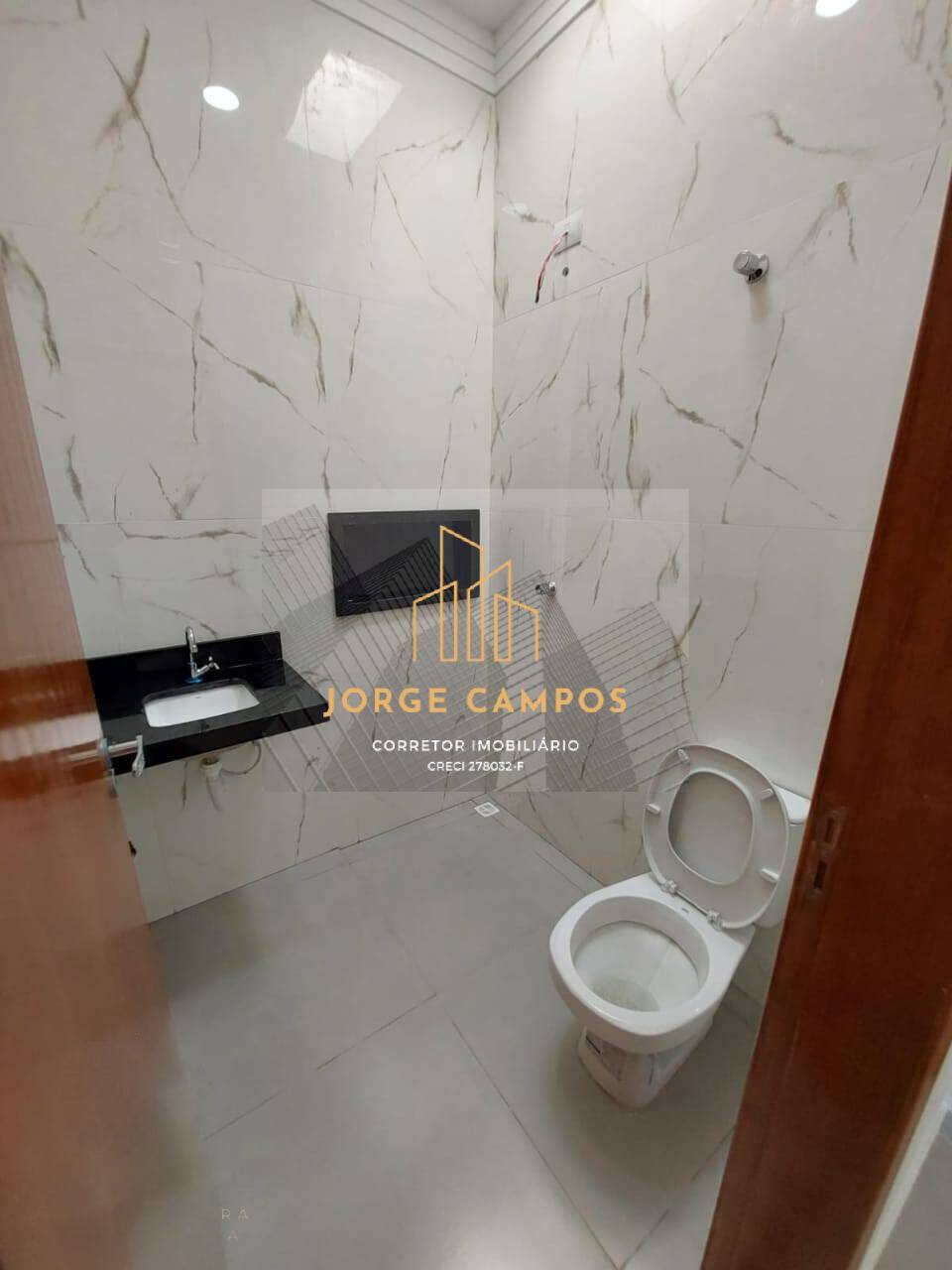 Casa, 3 quartos, 136 m² - Foto 3