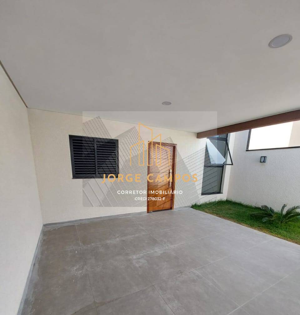 Casa, 3 quartos, 136 m² - Foto 6