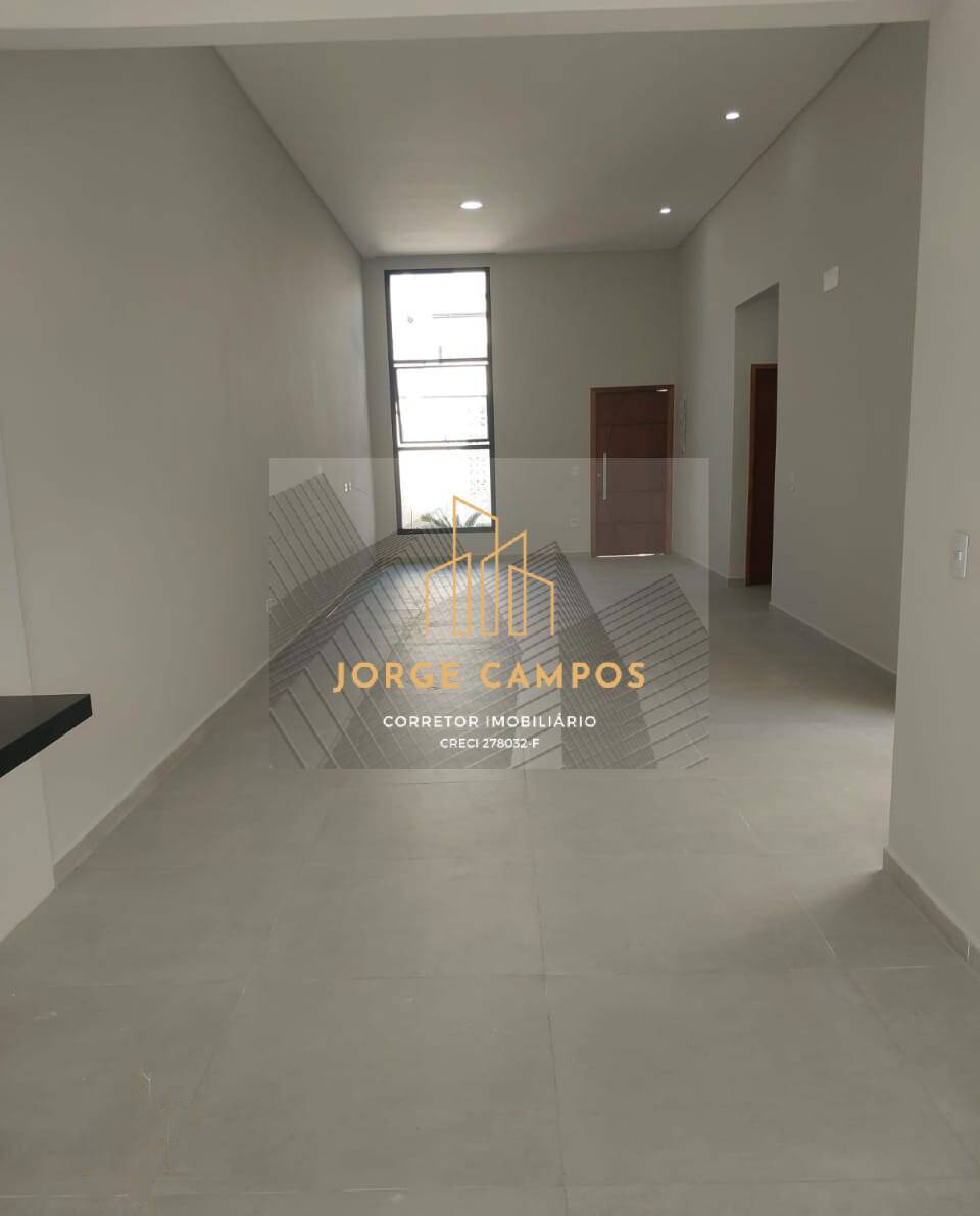Casa, 3 quartos, 136 m² - Foto 5