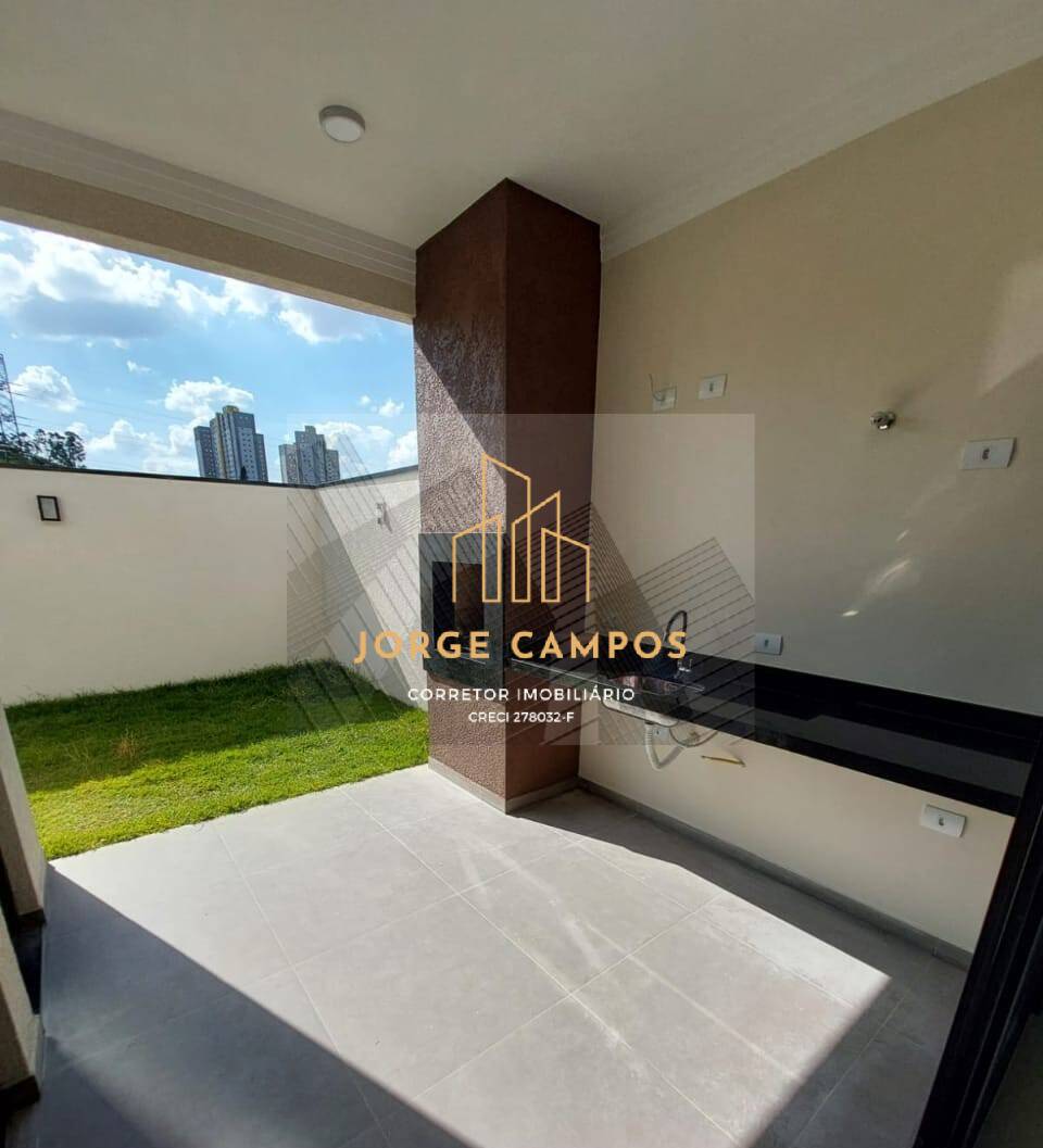 Casa, 3 quartos, 136 m² - Foto 10