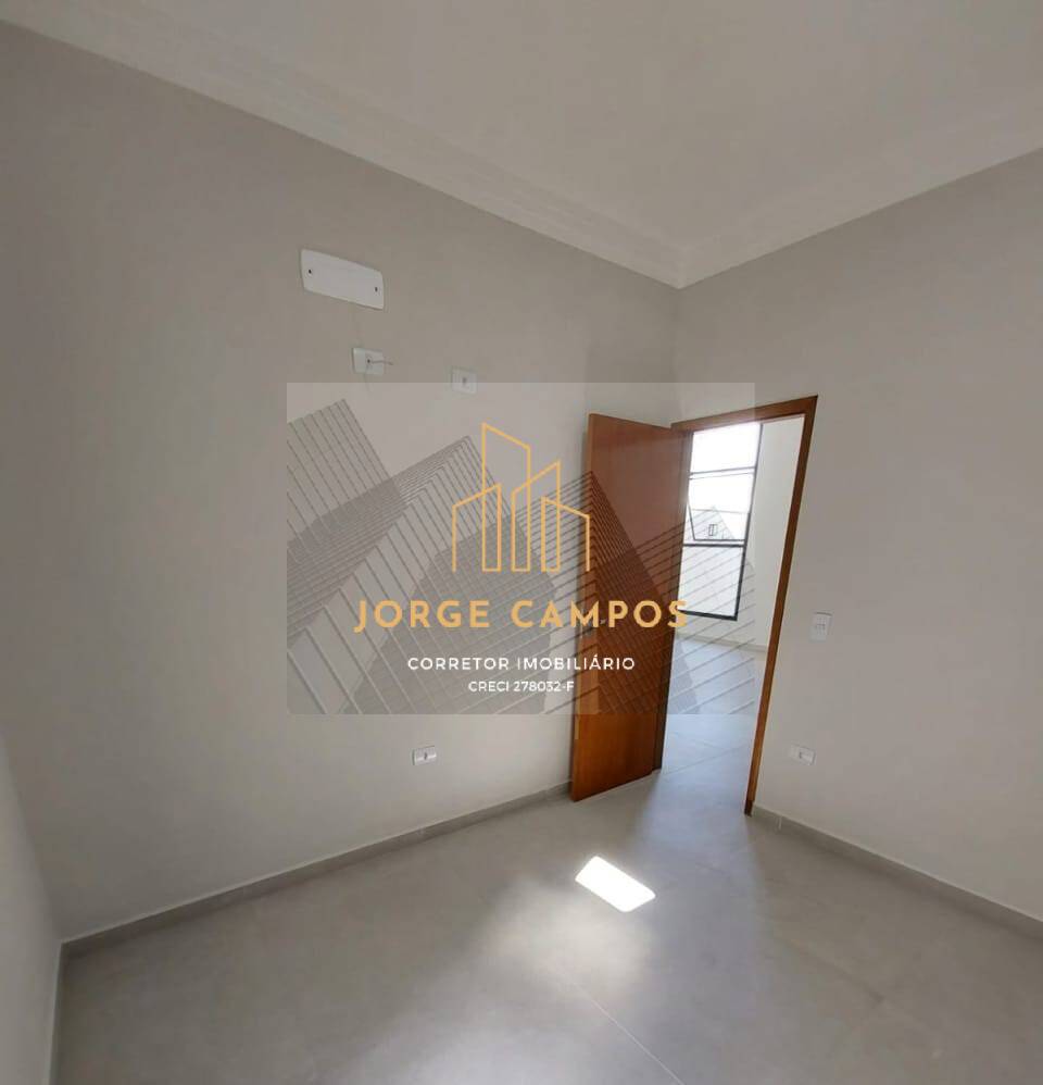 Casa, 3 quartos, 136 m² - Foto 7